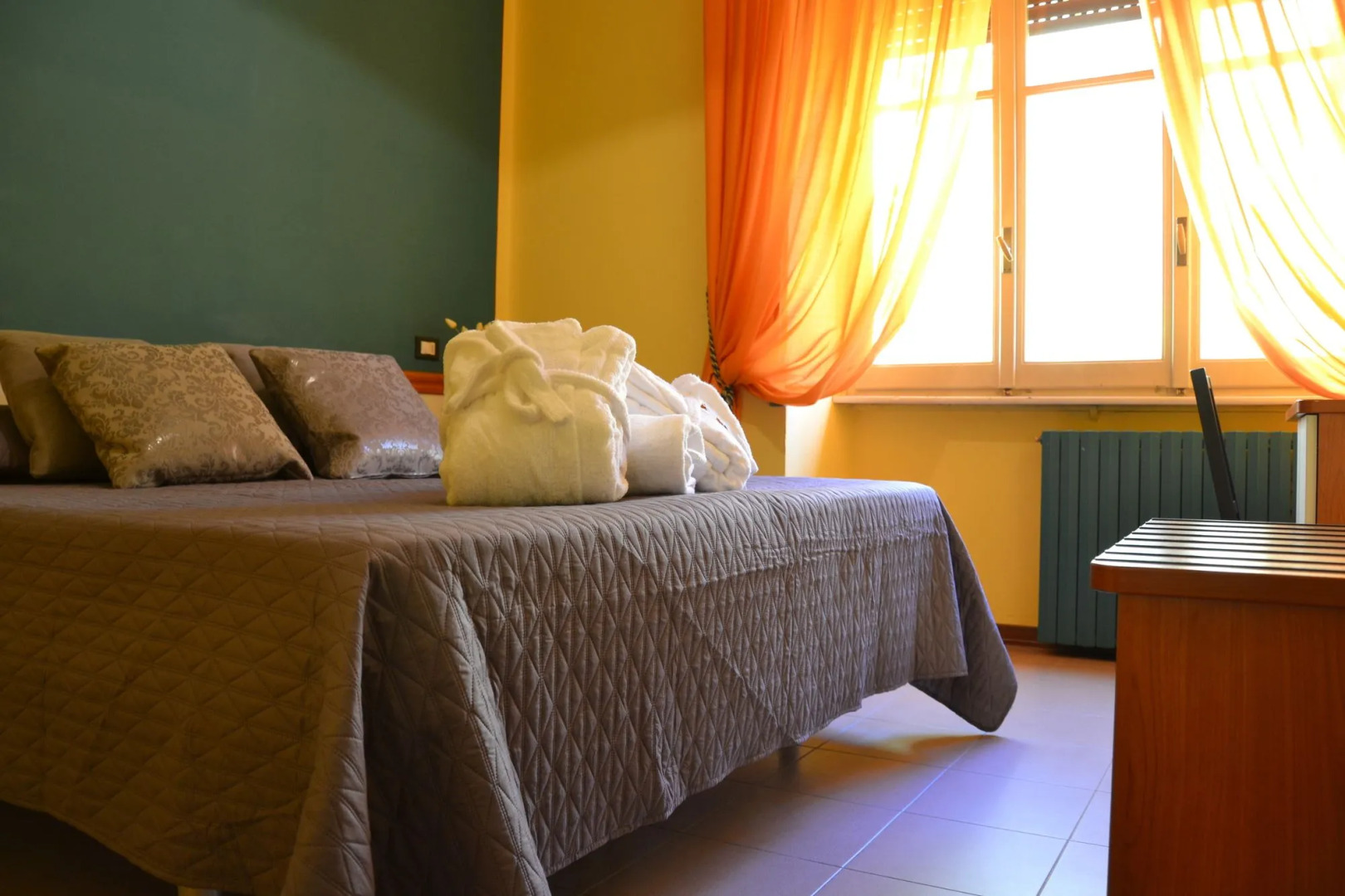 Hotel Centro Termale Il Baistrocchi