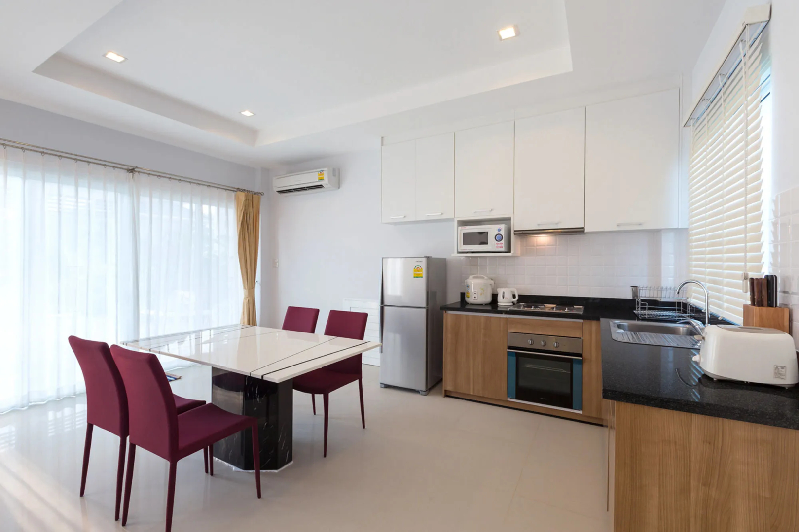 Sivana Gardens Villas
