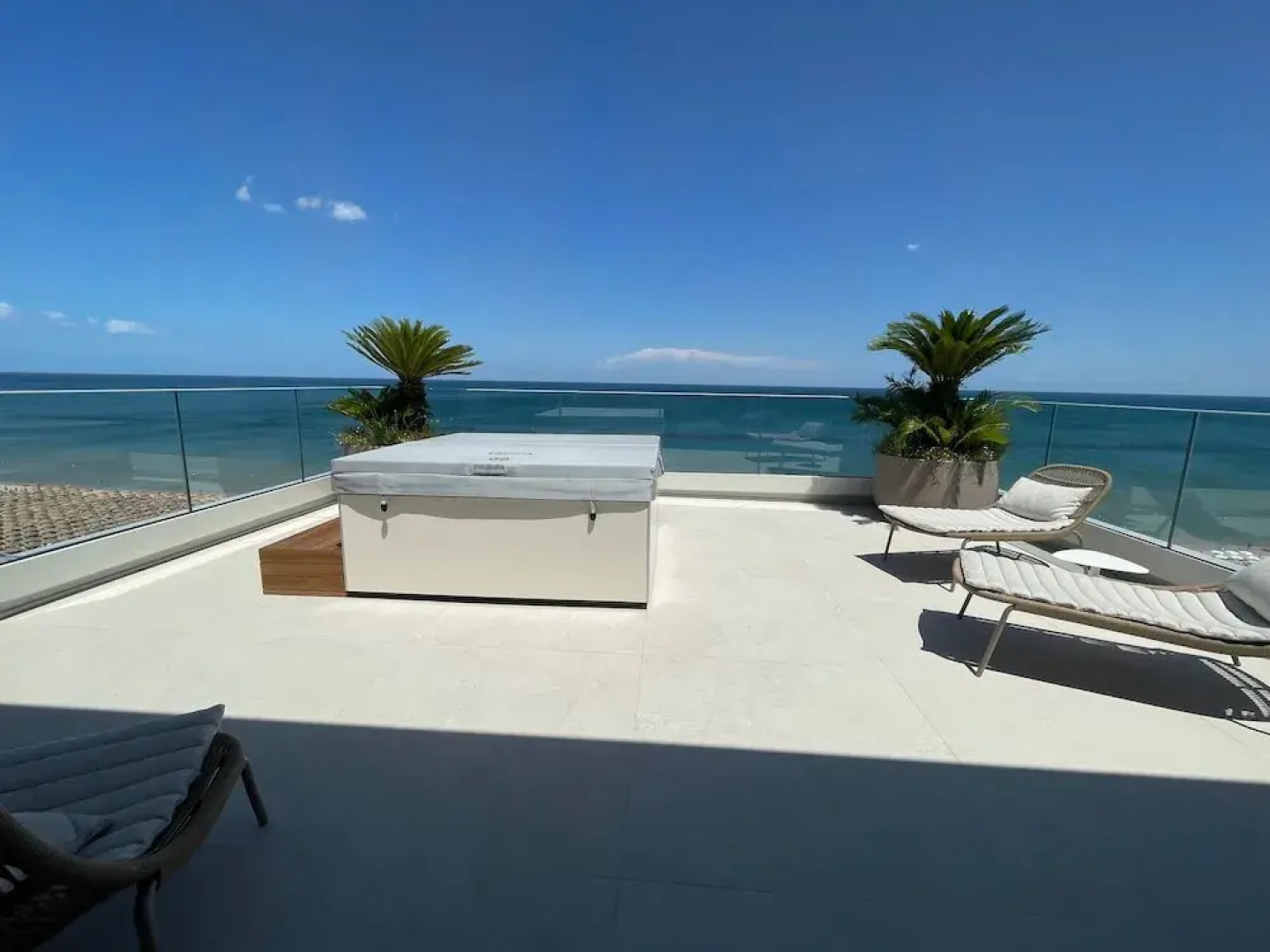 Opera Suite hotel Pesaro