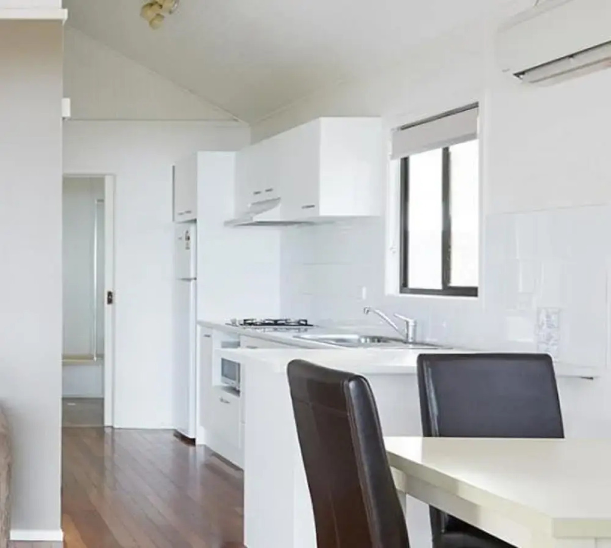 NRMA Murramarang Beachfront Holiday Resort