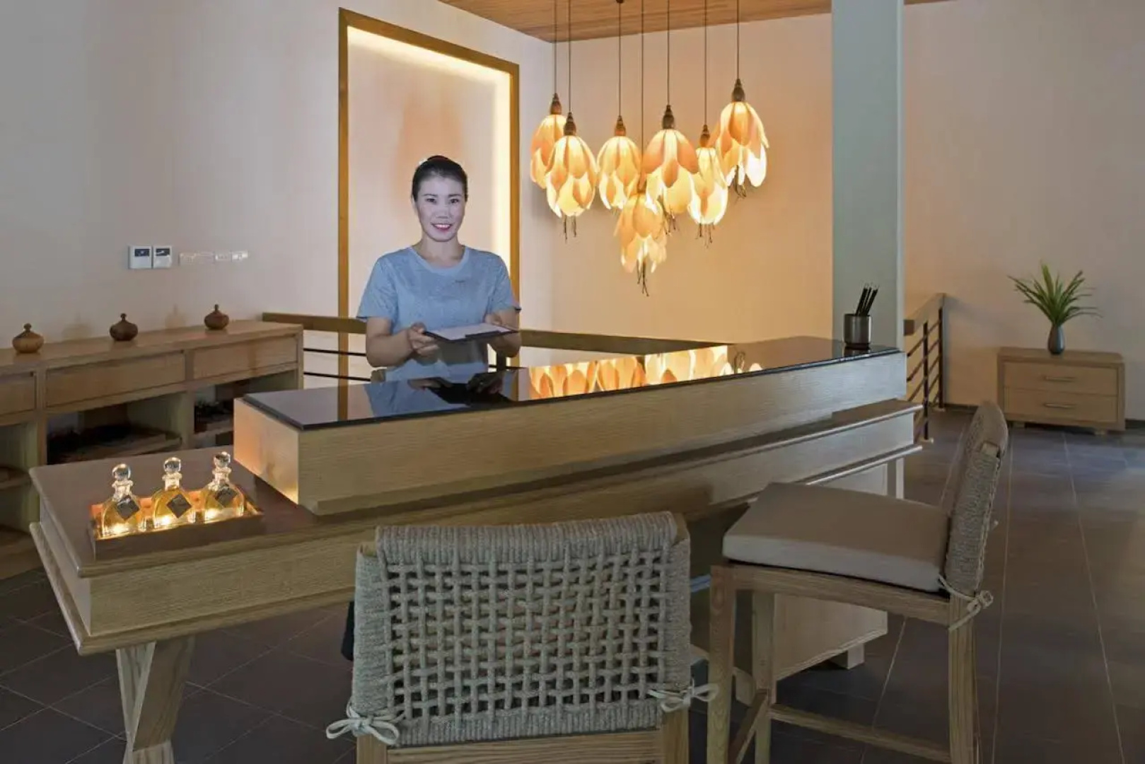 Avani+ Luang Prabang Hotel