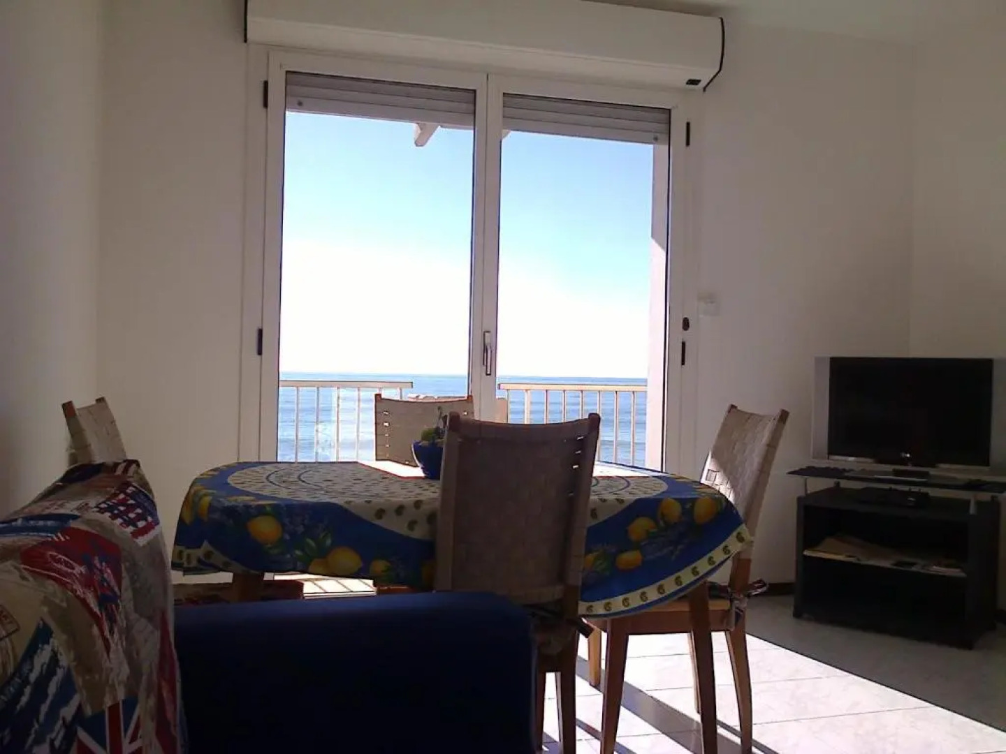 Appartamento Giardino