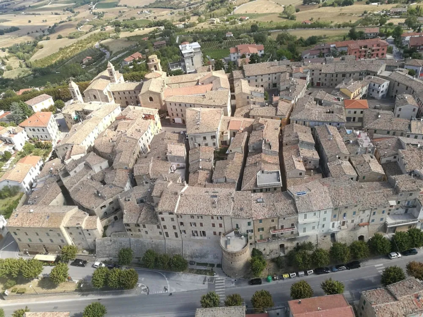 Relais Del Borgo Hotel e Spa