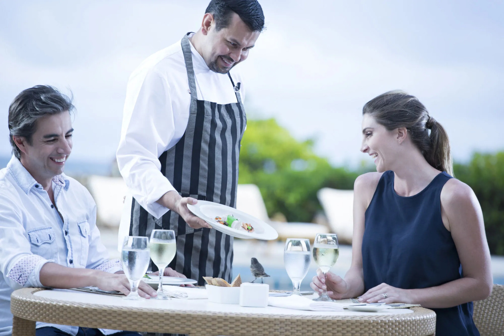 Finch Bay Galapagos Hotel