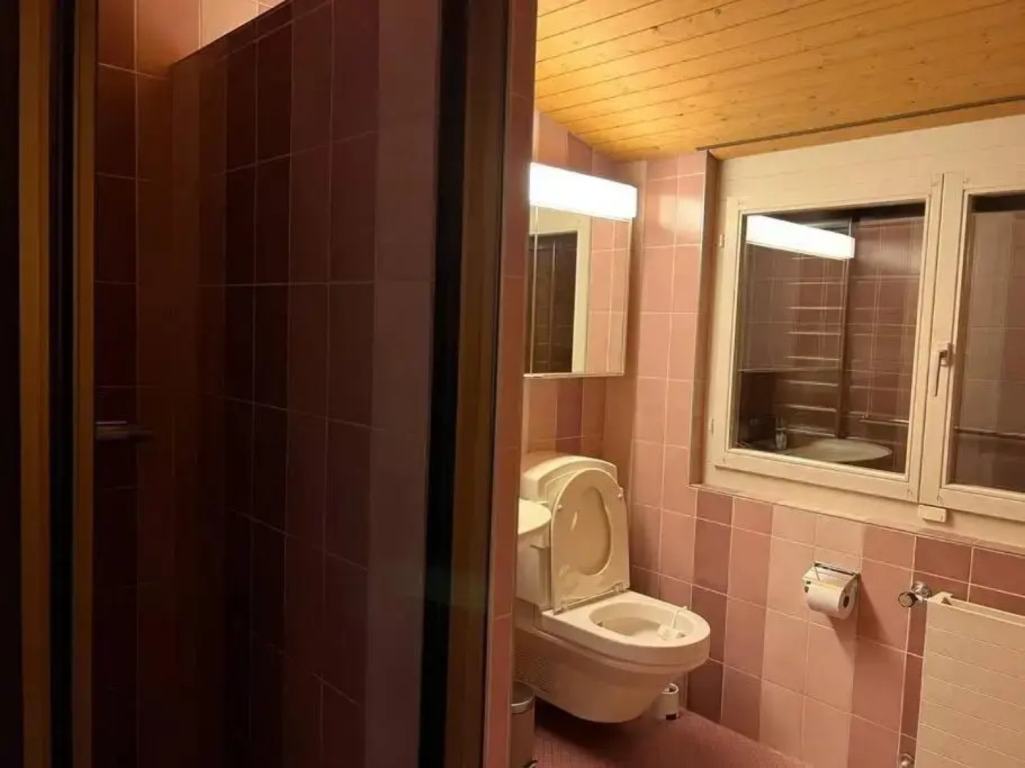 Specious 5.5 rooms garden house @ Wallisellen