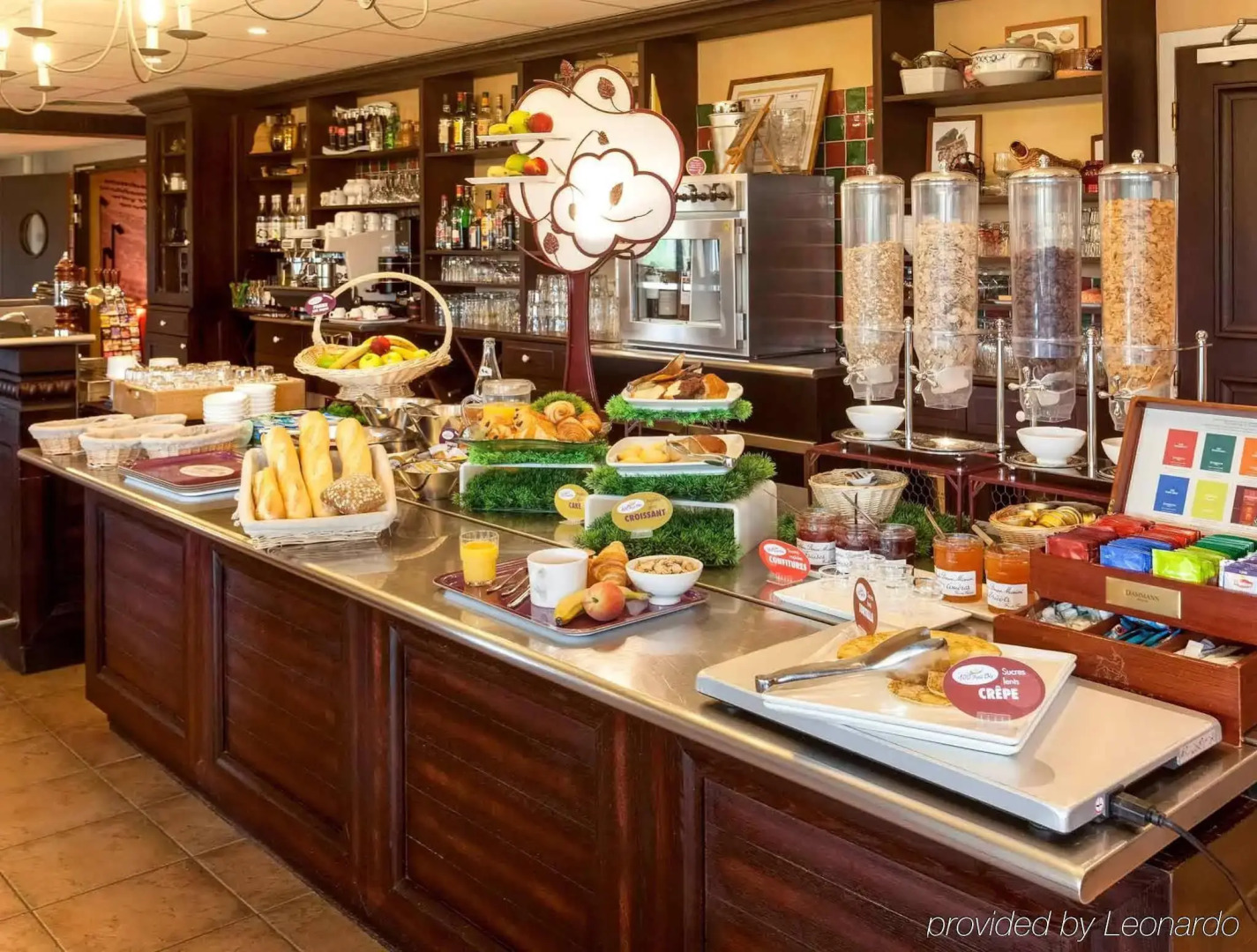 ibis Cherbourg La Glacerie