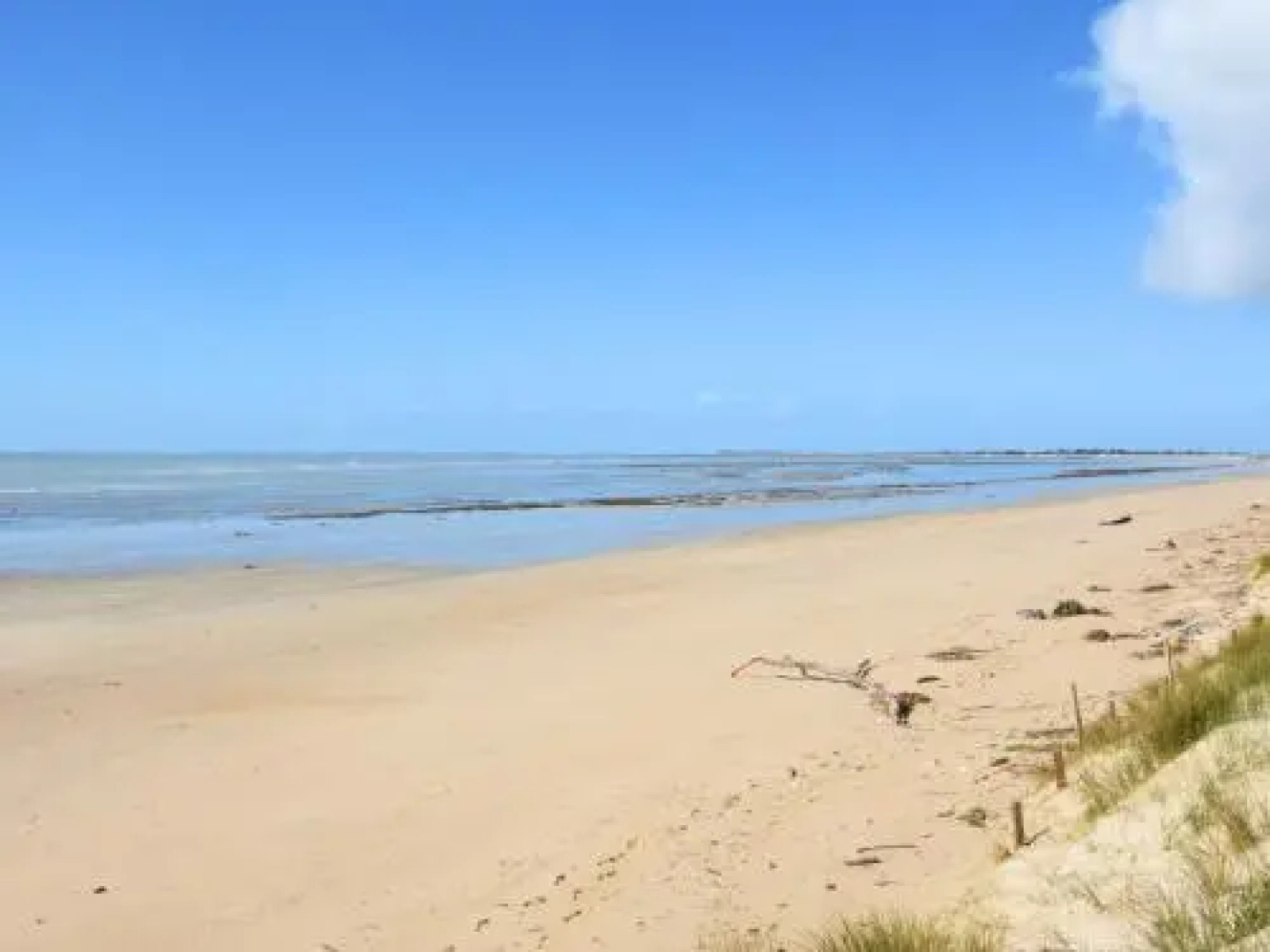 Rental Villa La Couarde Sur Mer Villa 256 - La Couarde-Sur-Mer