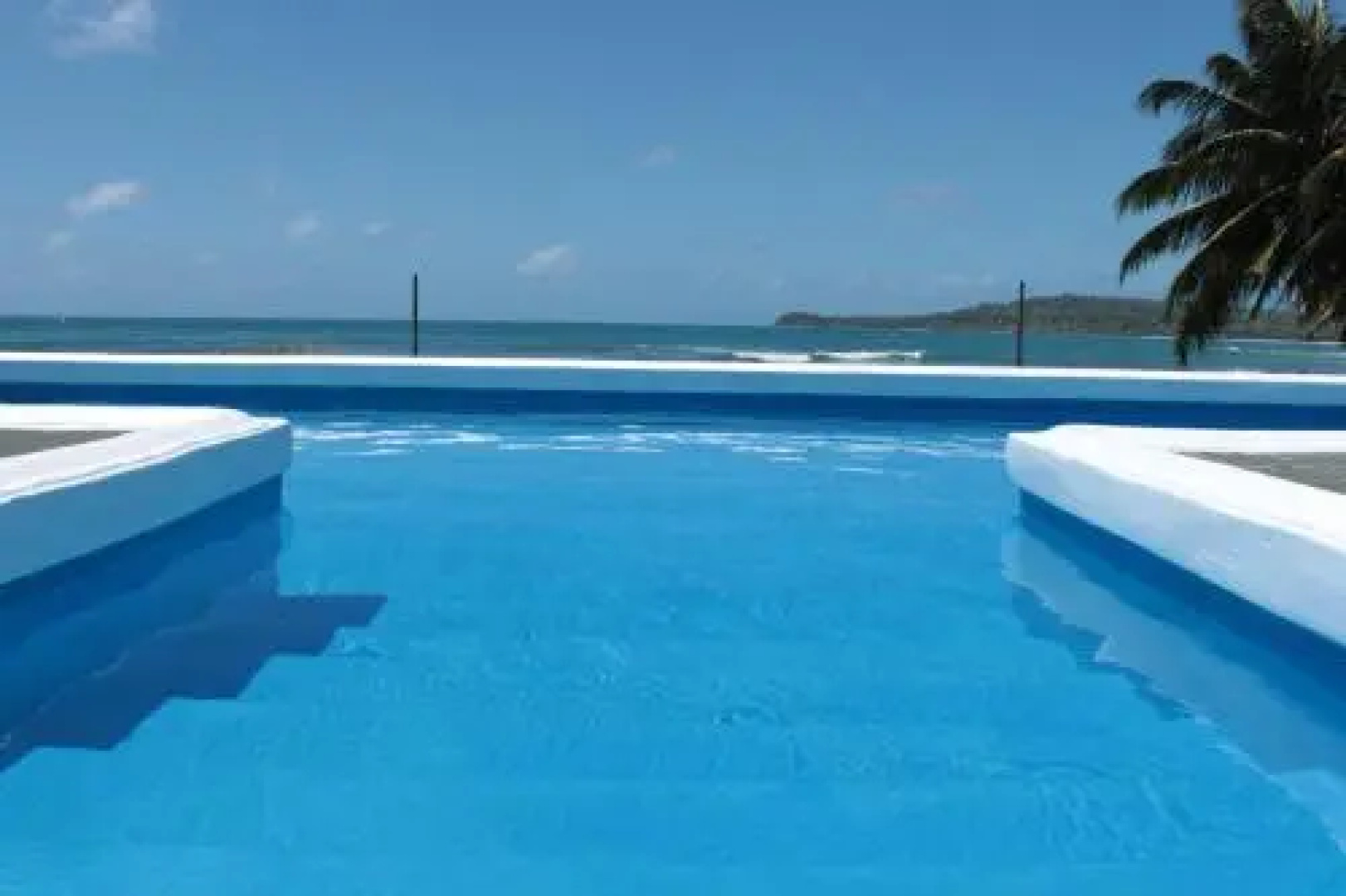 The White House on The Ocean