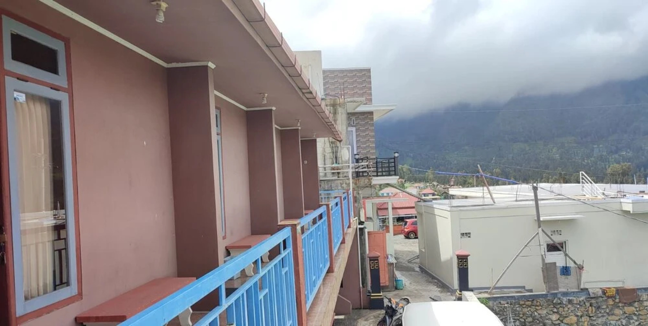 Tengger Indah Bromo by ABM