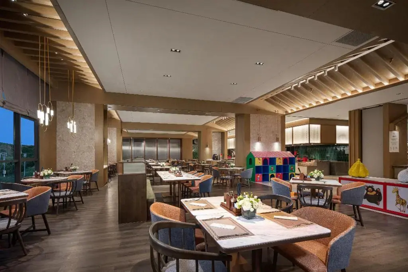 Crowne Plaza Chongli by IHG