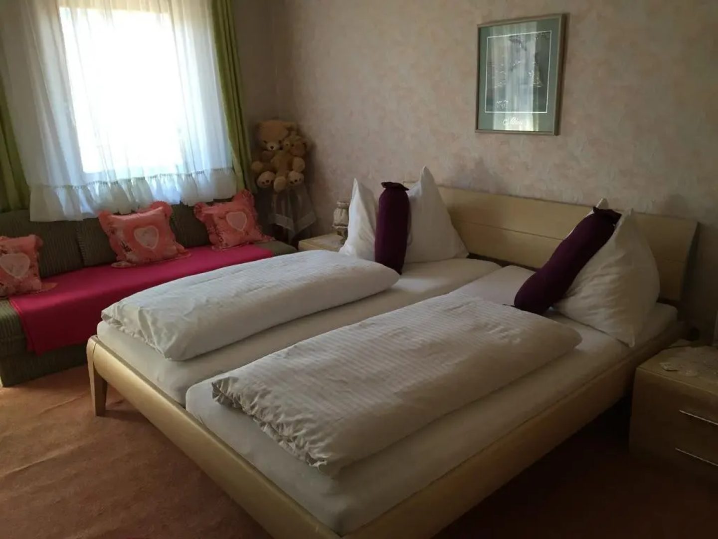 Weisses Rössl am See