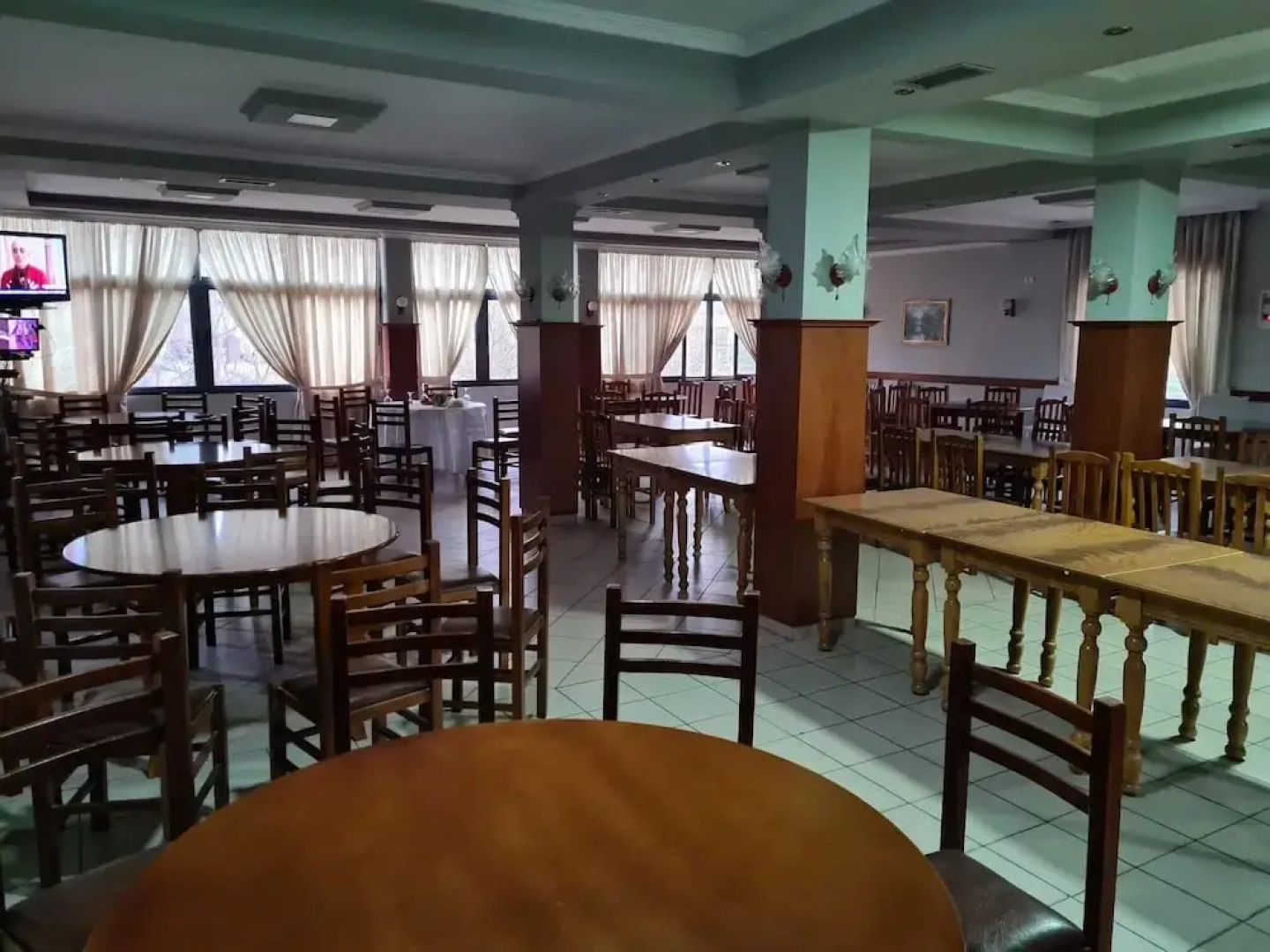 Tirane Tranquility Cottage