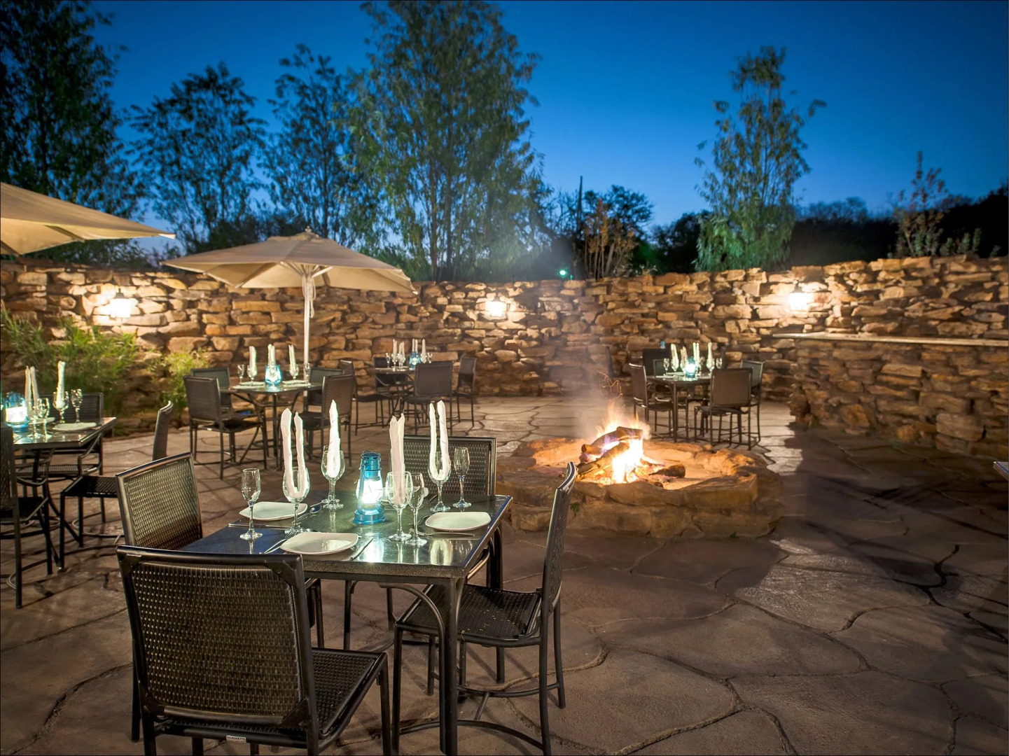 Seasons Golf Leisure Spa