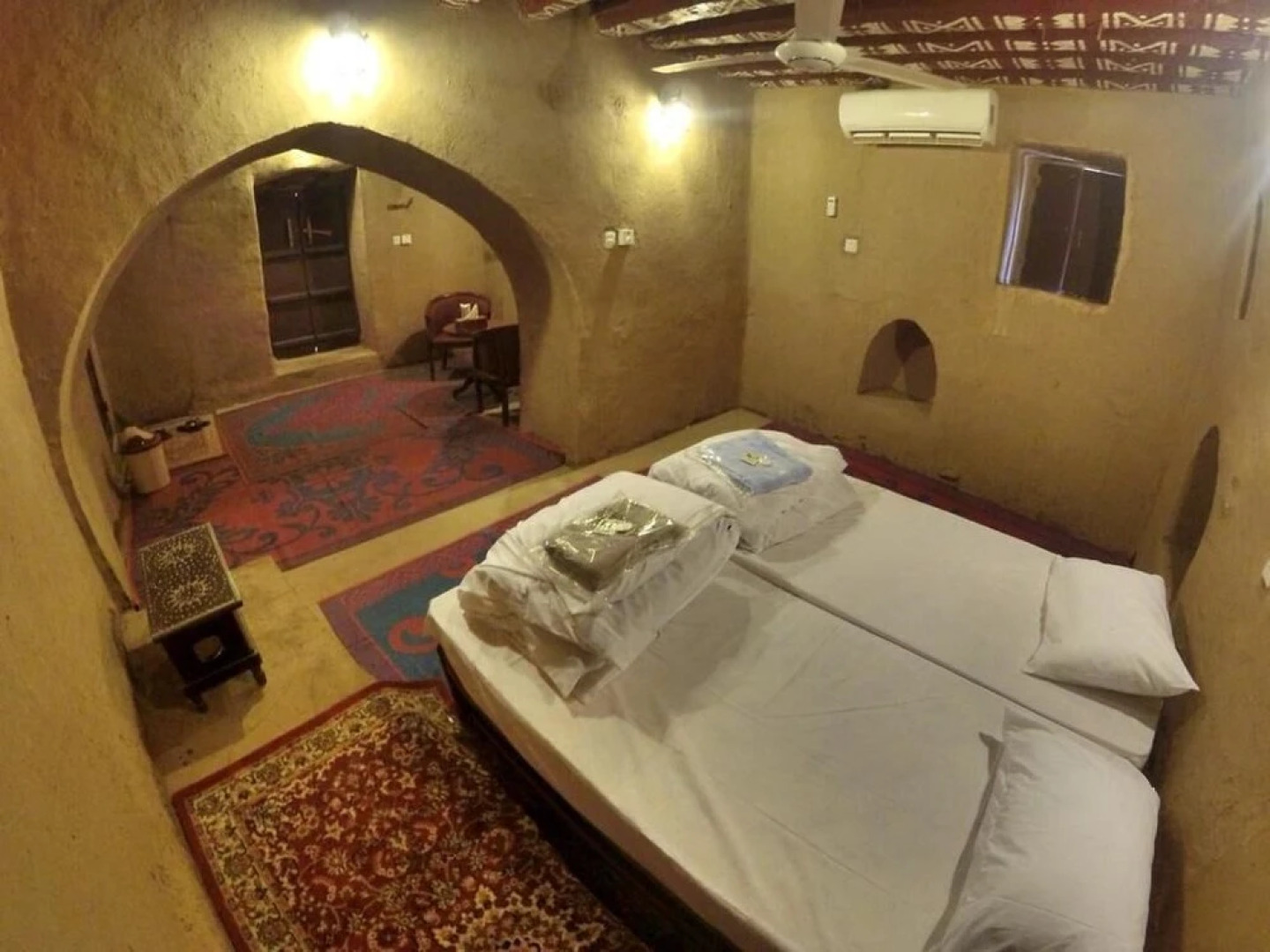 Bait Aljabal Hospitality Inn