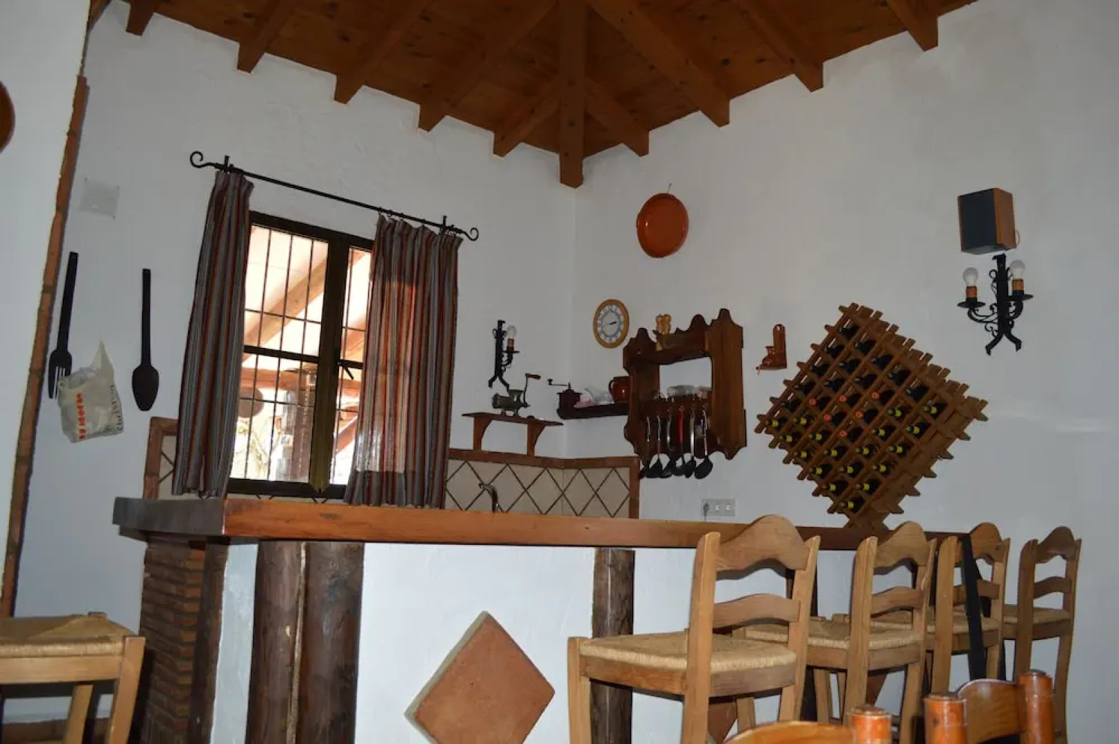 B&B Cortijo Veracruz