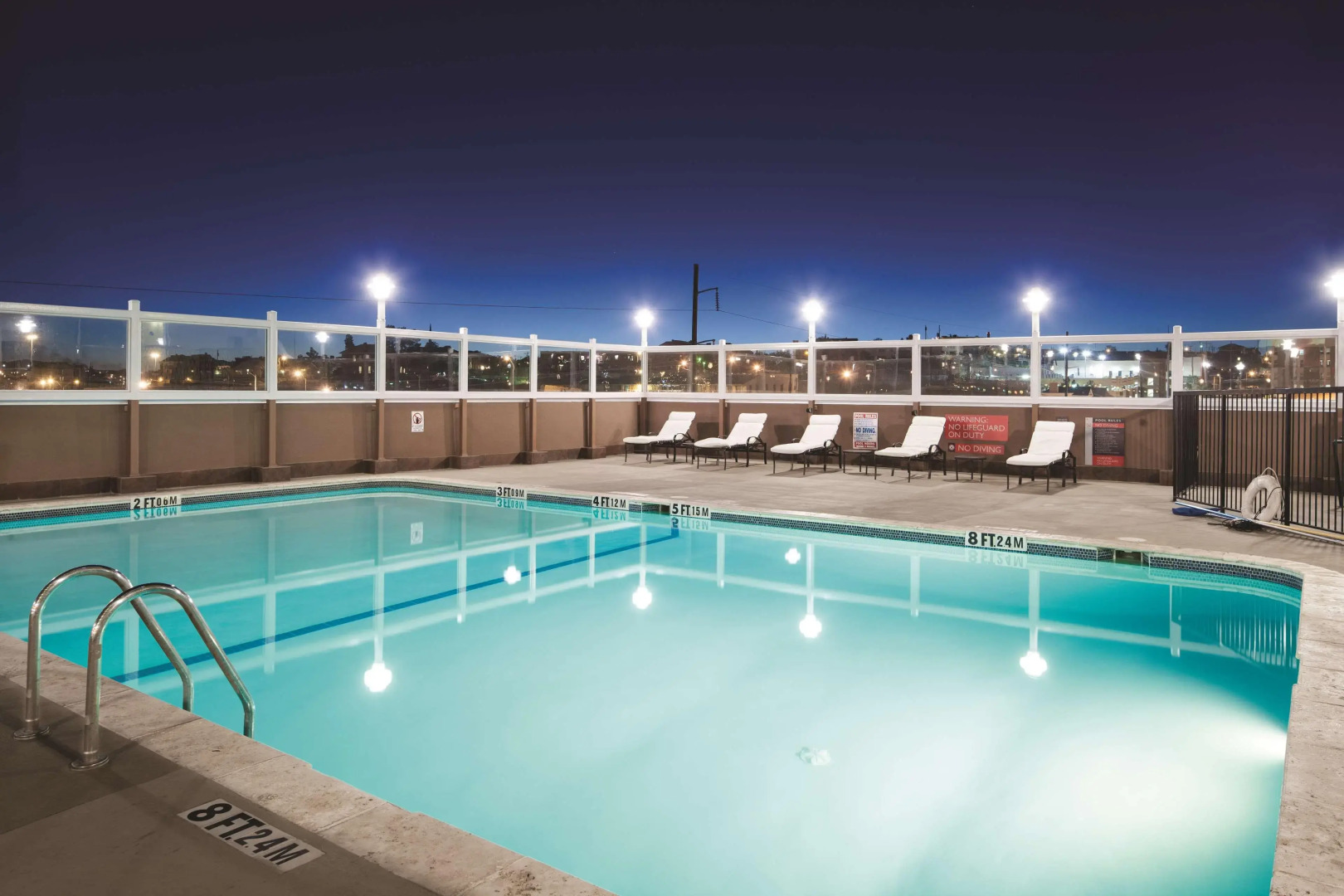 DoubleTree by Hilton El Paso Downtown