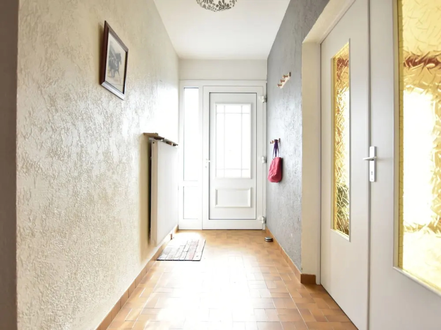 Spacious Holiday Home in Niderviller with Garden