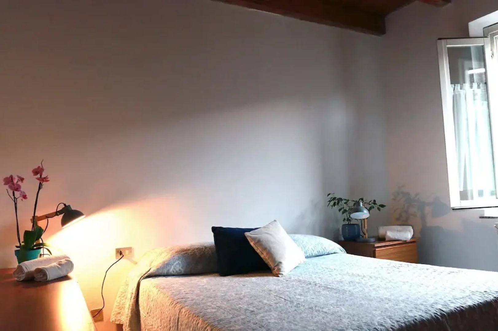 Il Cortile di Clo - Trilocale