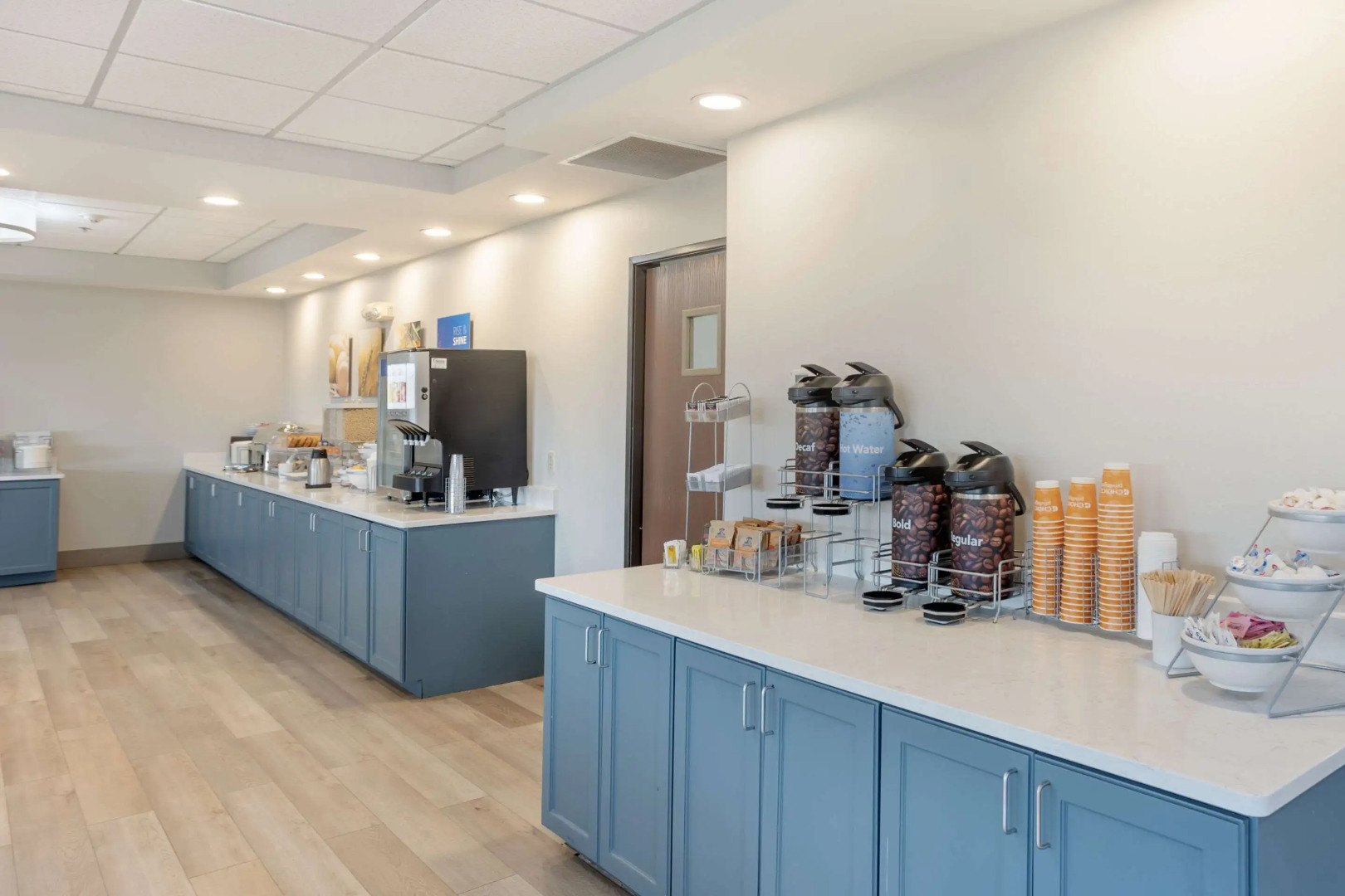 Comfort Suites Bloomsburg