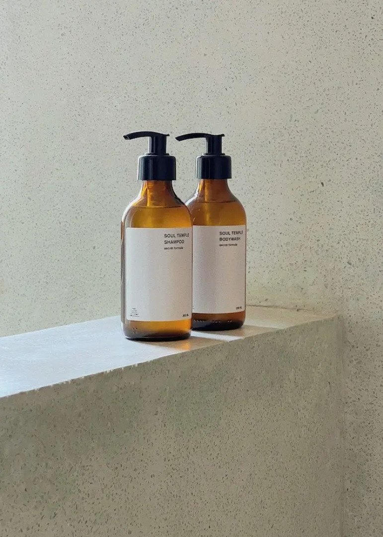 Soul Temple of Surfing