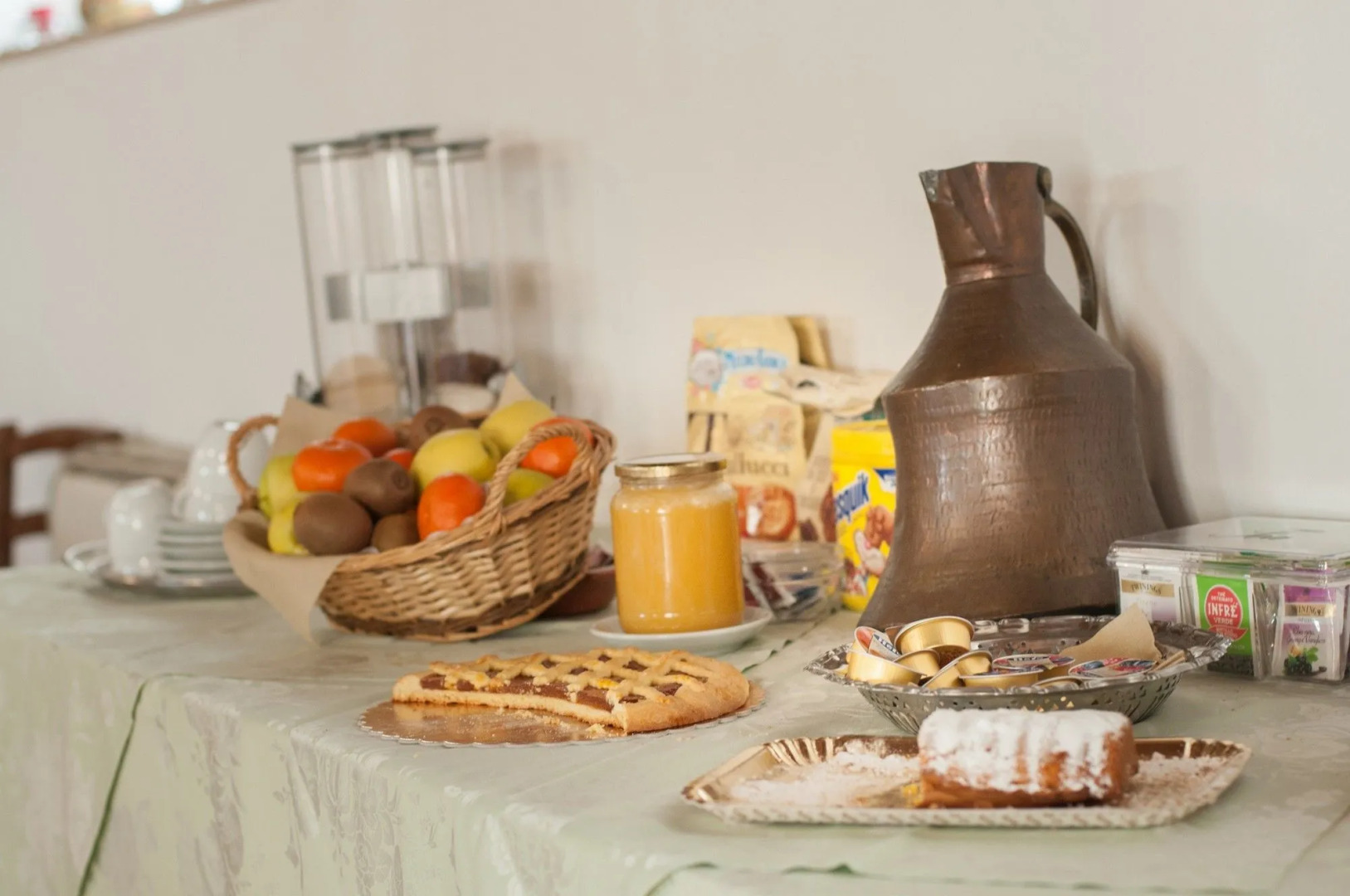 Agriturismo Casella del Piano