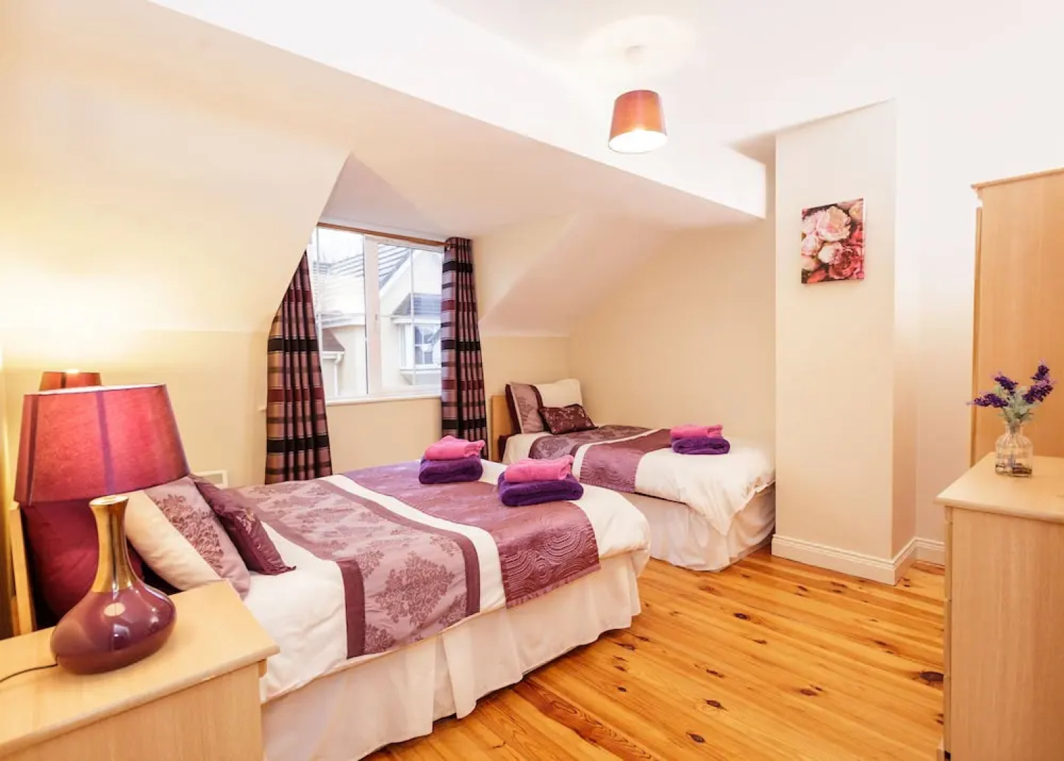 No 24 Killarney Holiday Village