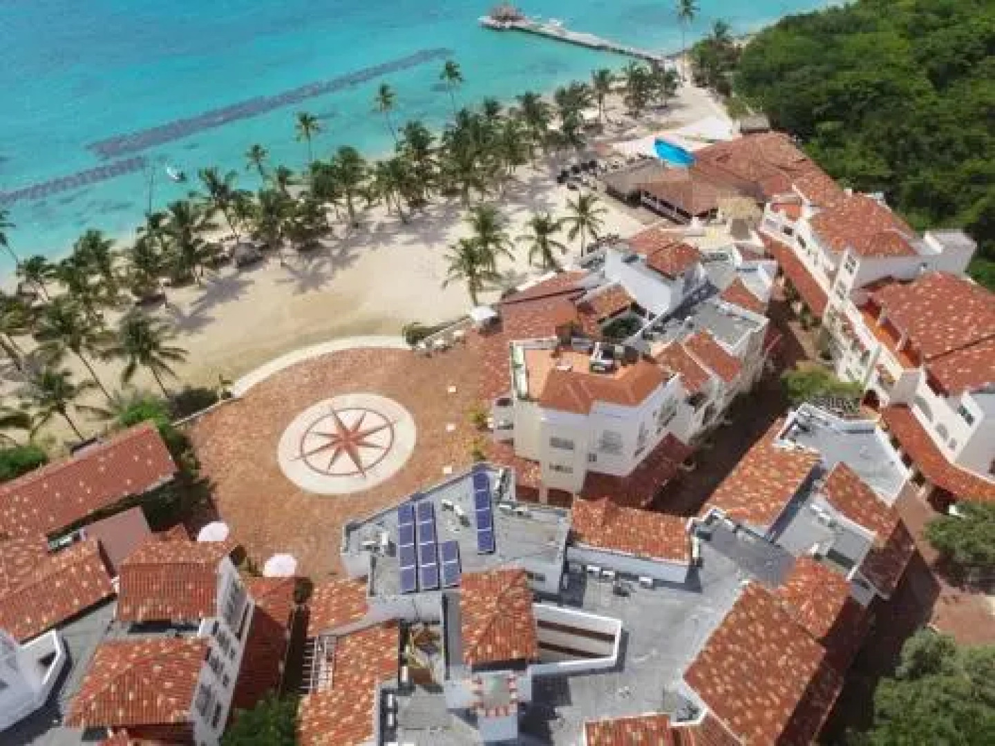 3BR Ocean Front @CadaquesCaribe Bayahibe