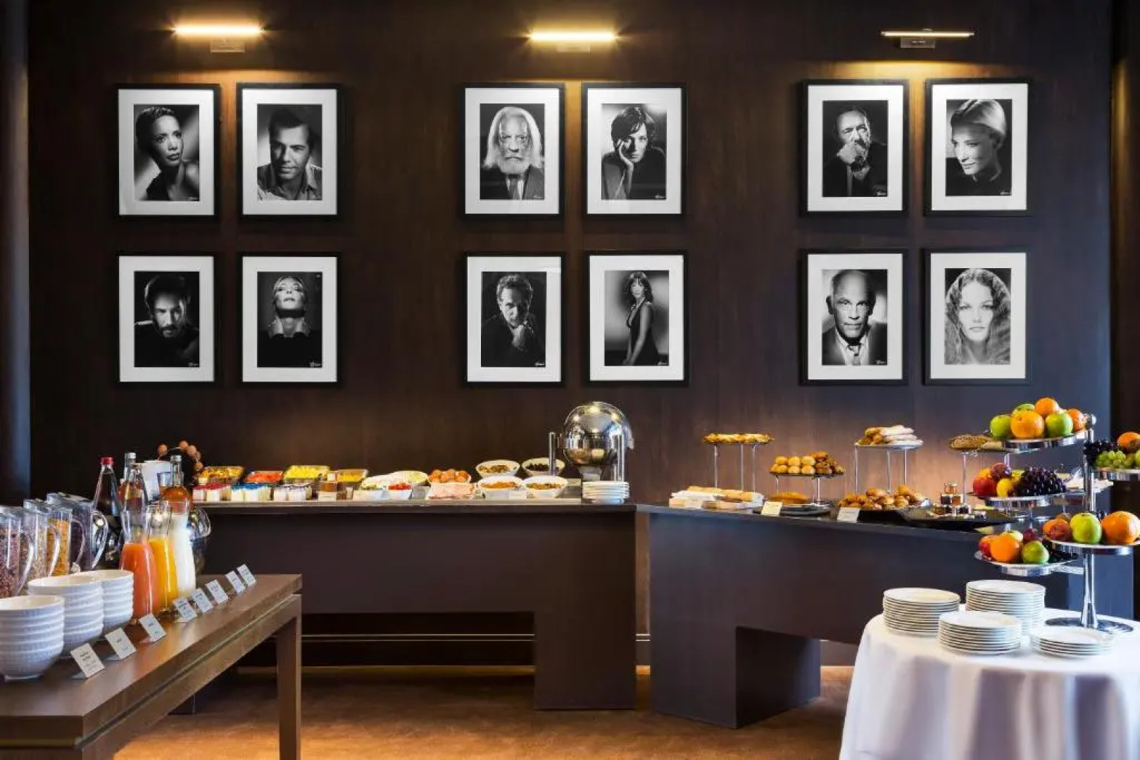 Hôtel Barrière Le Royal La Baule