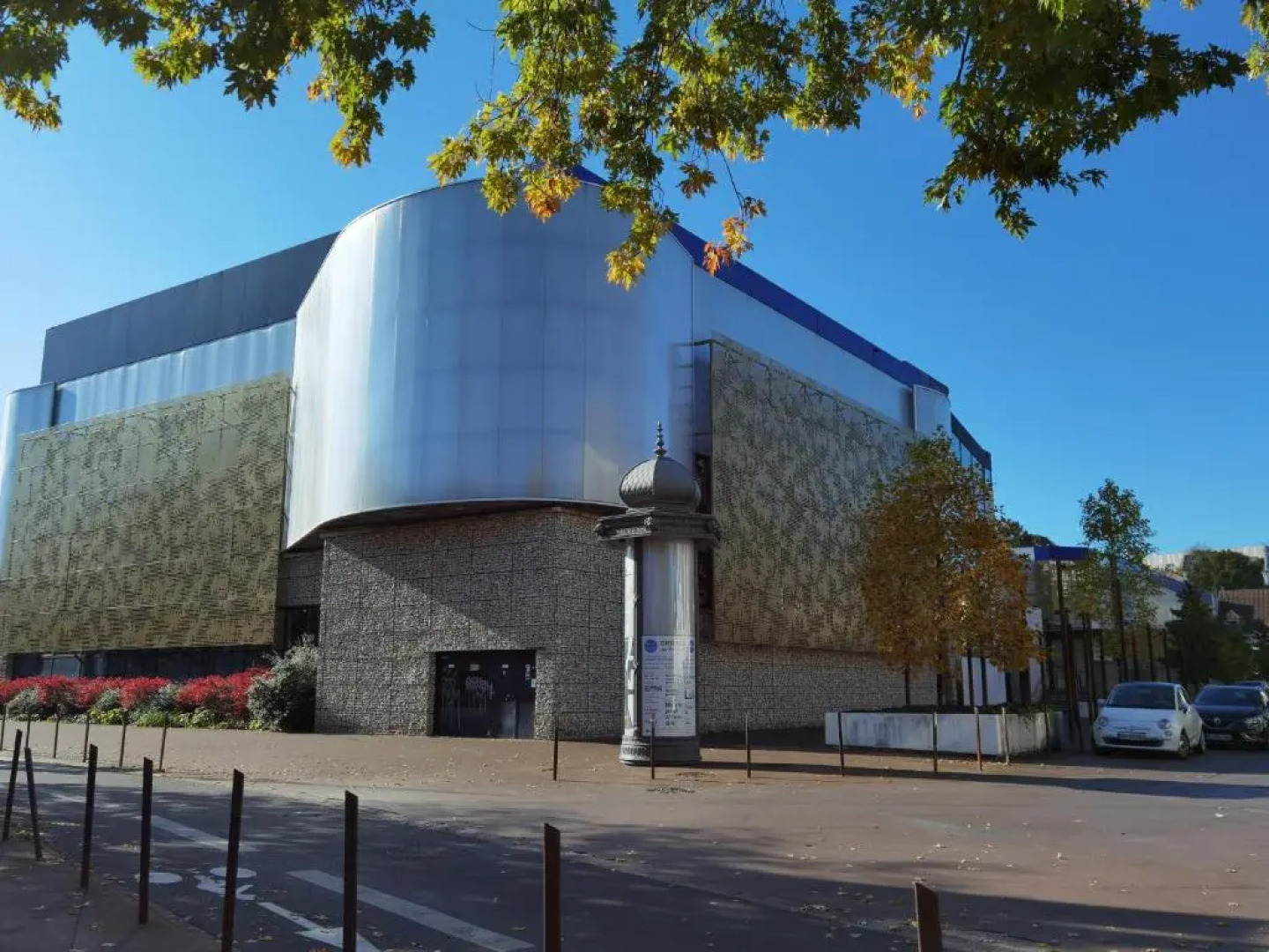 Les Pingouins de la Marne (Adults Only)