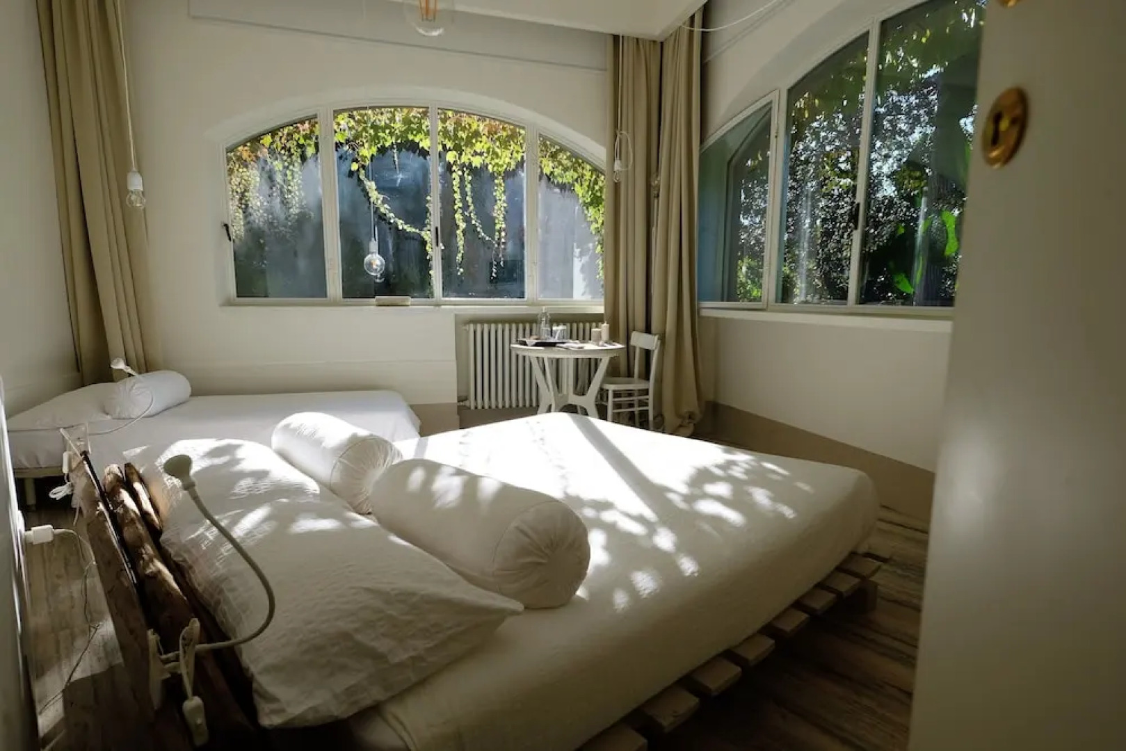 B&B A Piazza del Gesù