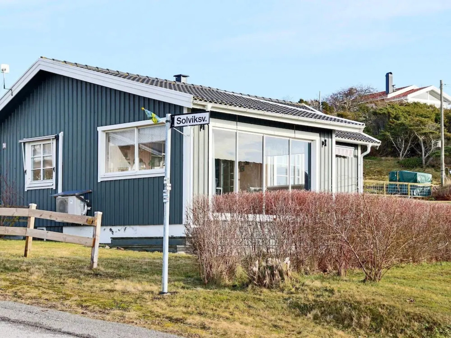 4 Star Holiday Home in Varberg-by Traum