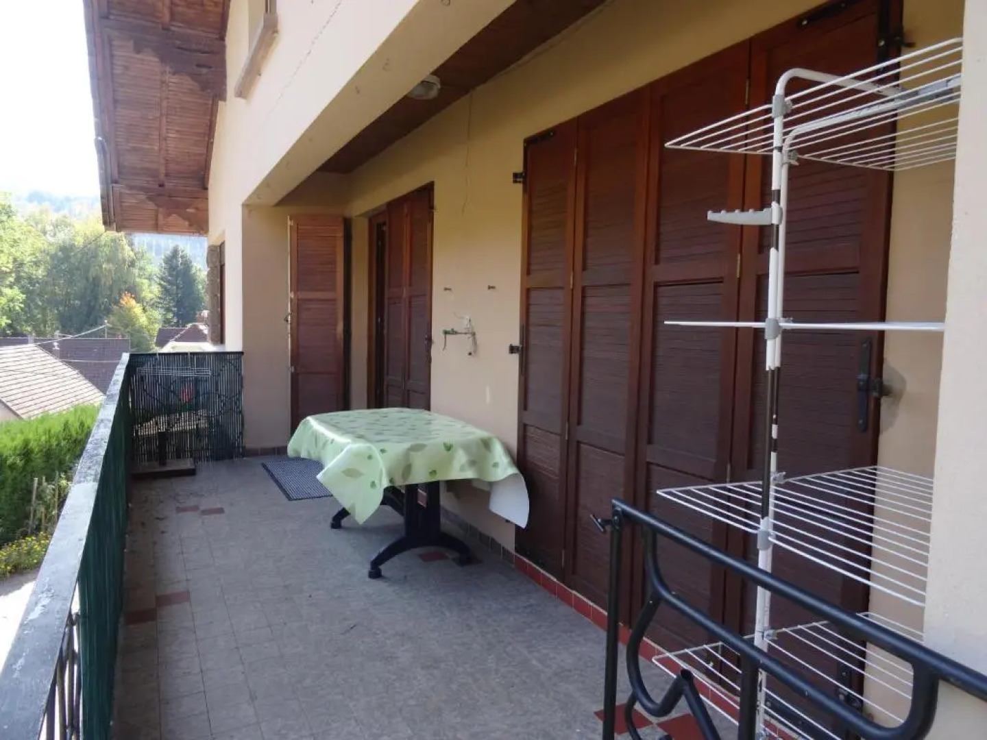 Gîte à l'Orée du Bois