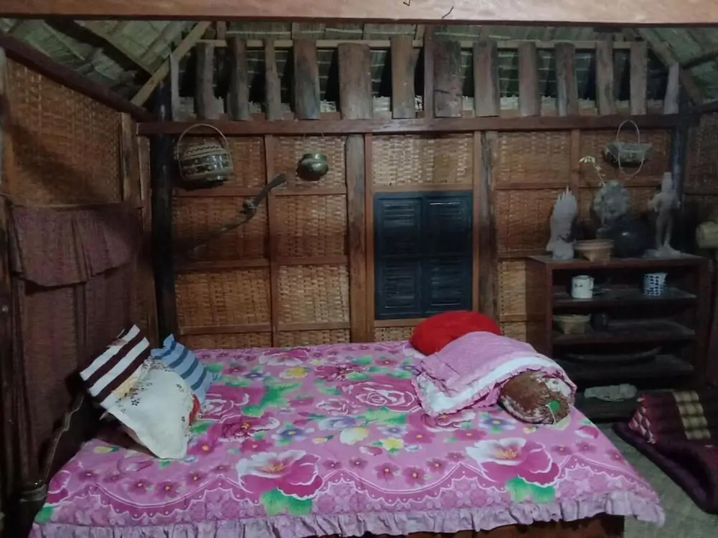 Kakrona Pouk Homestay