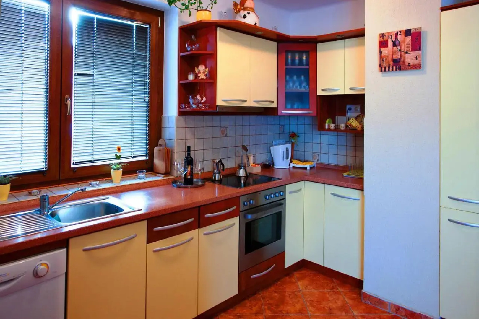 Bella Vendégház Villány