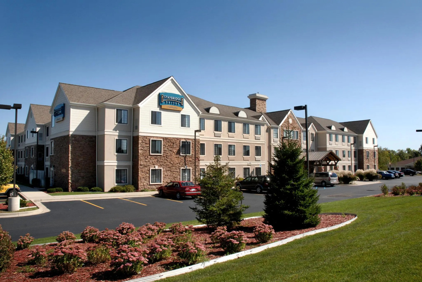 Staybridge Suites Grand Rapids-Kentwood by IHG
