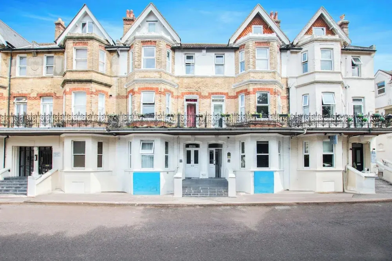 Claremont Hotel Bournemouth