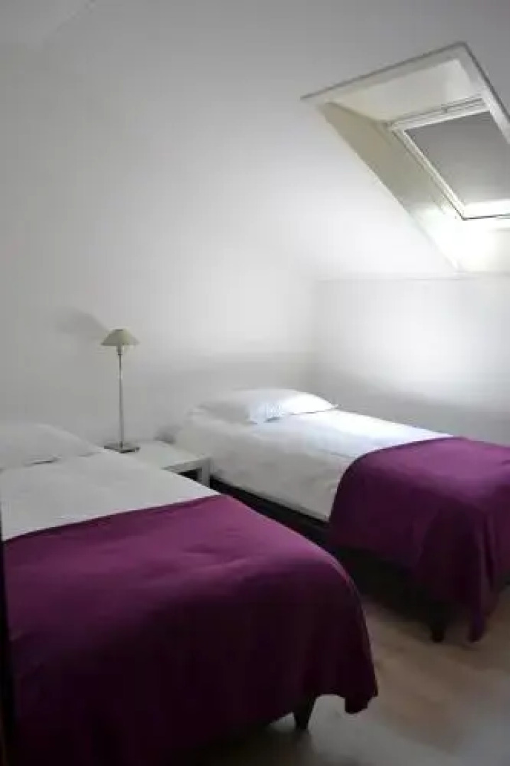 Bed & Breakfast Pommerloch