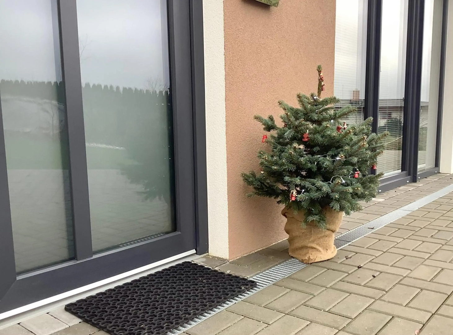 Apartmán Nad Arénou NMNM
