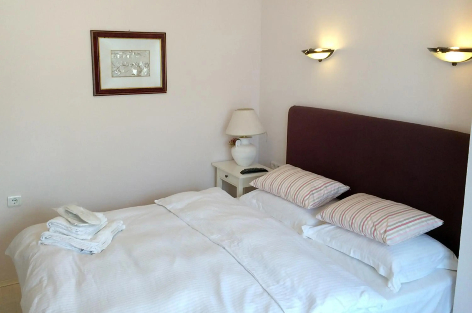 Agva Piazza Otel