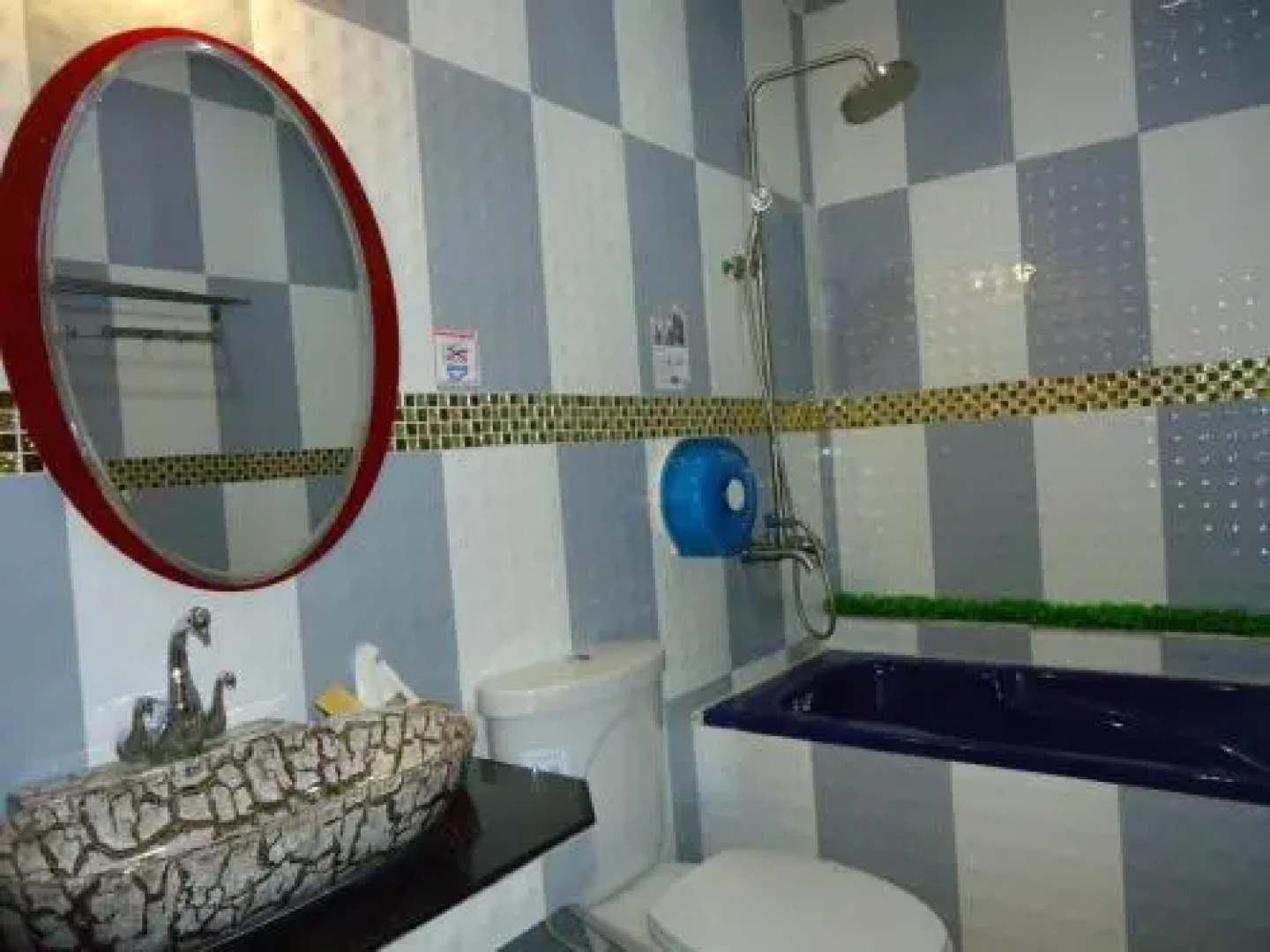 Seng Chhenghorn Guesthouse