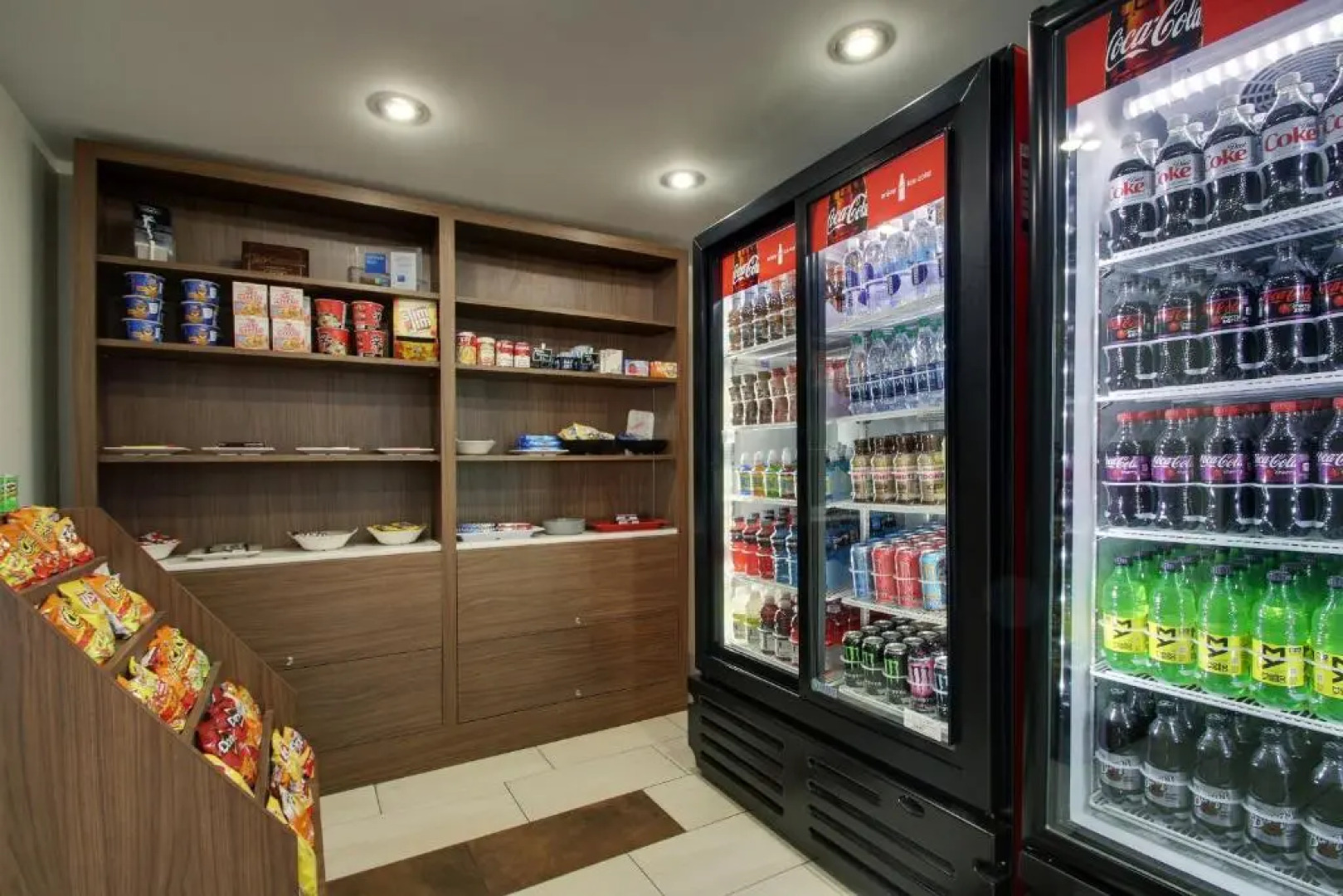 Holiday Inn Express & Suites Wapakoneta by IHG