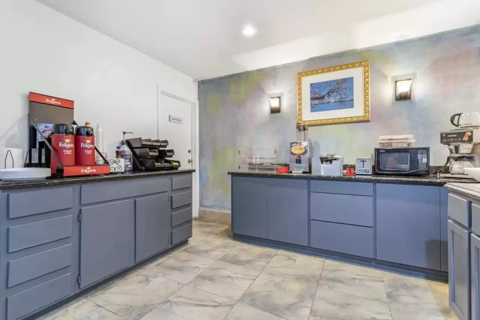 Econo Lodge Junction