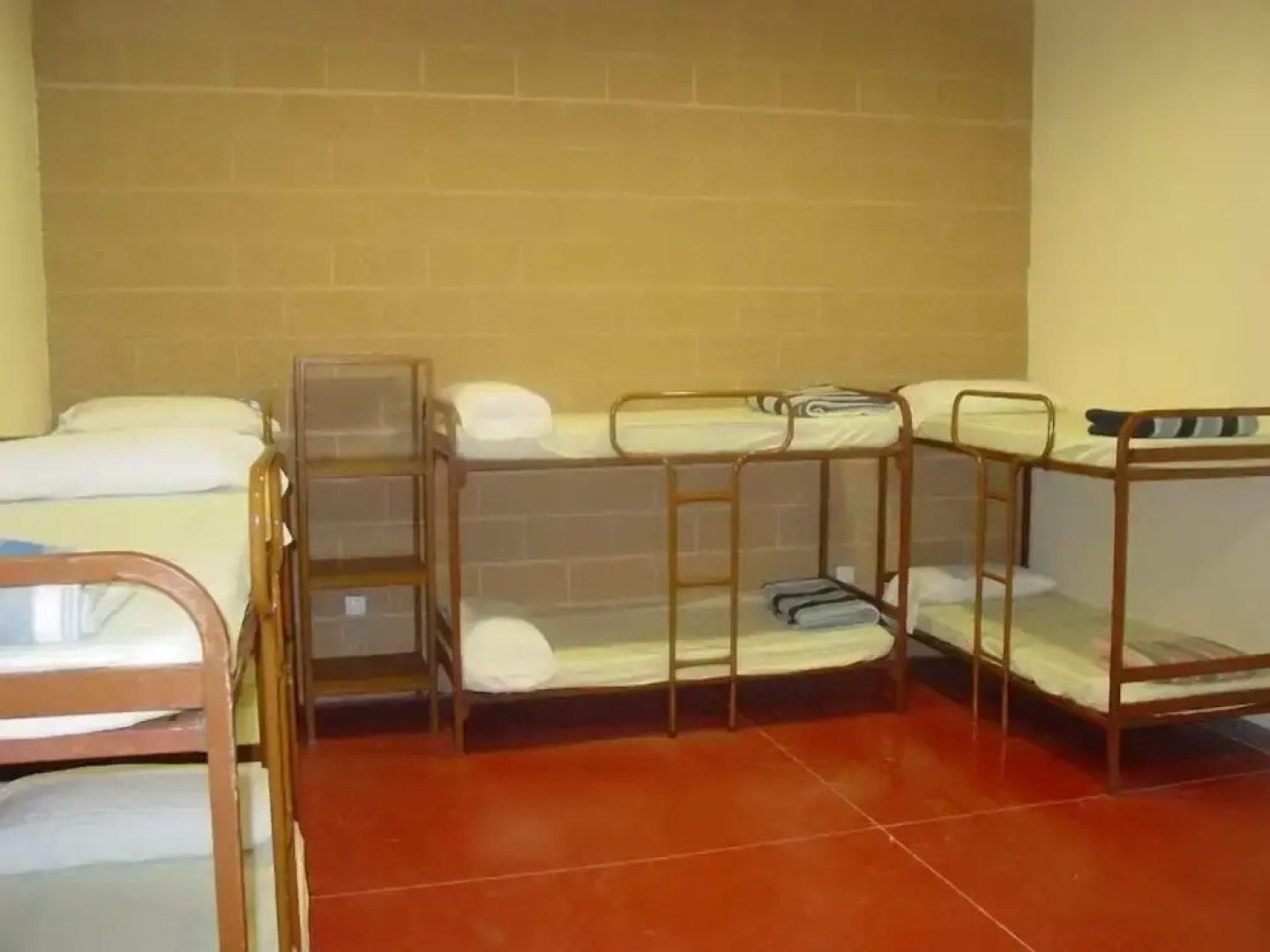 Ca n'Oliver - Hostel