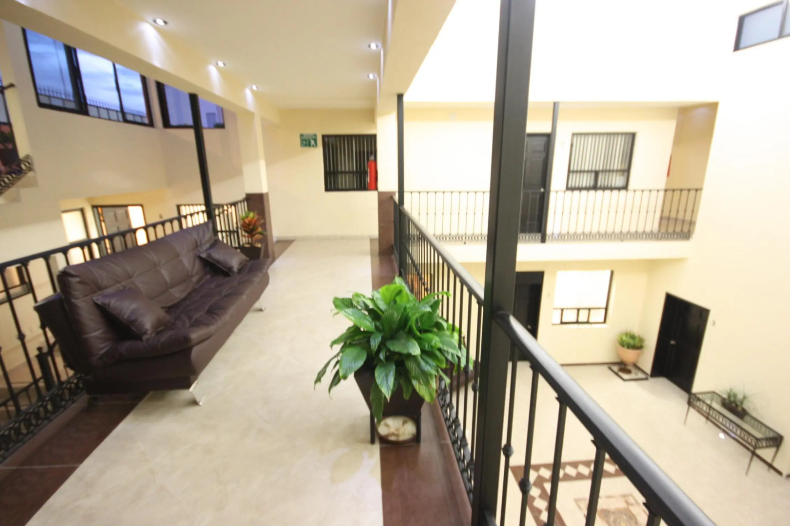 El Refugio de Don Carlos Hotel & Suites