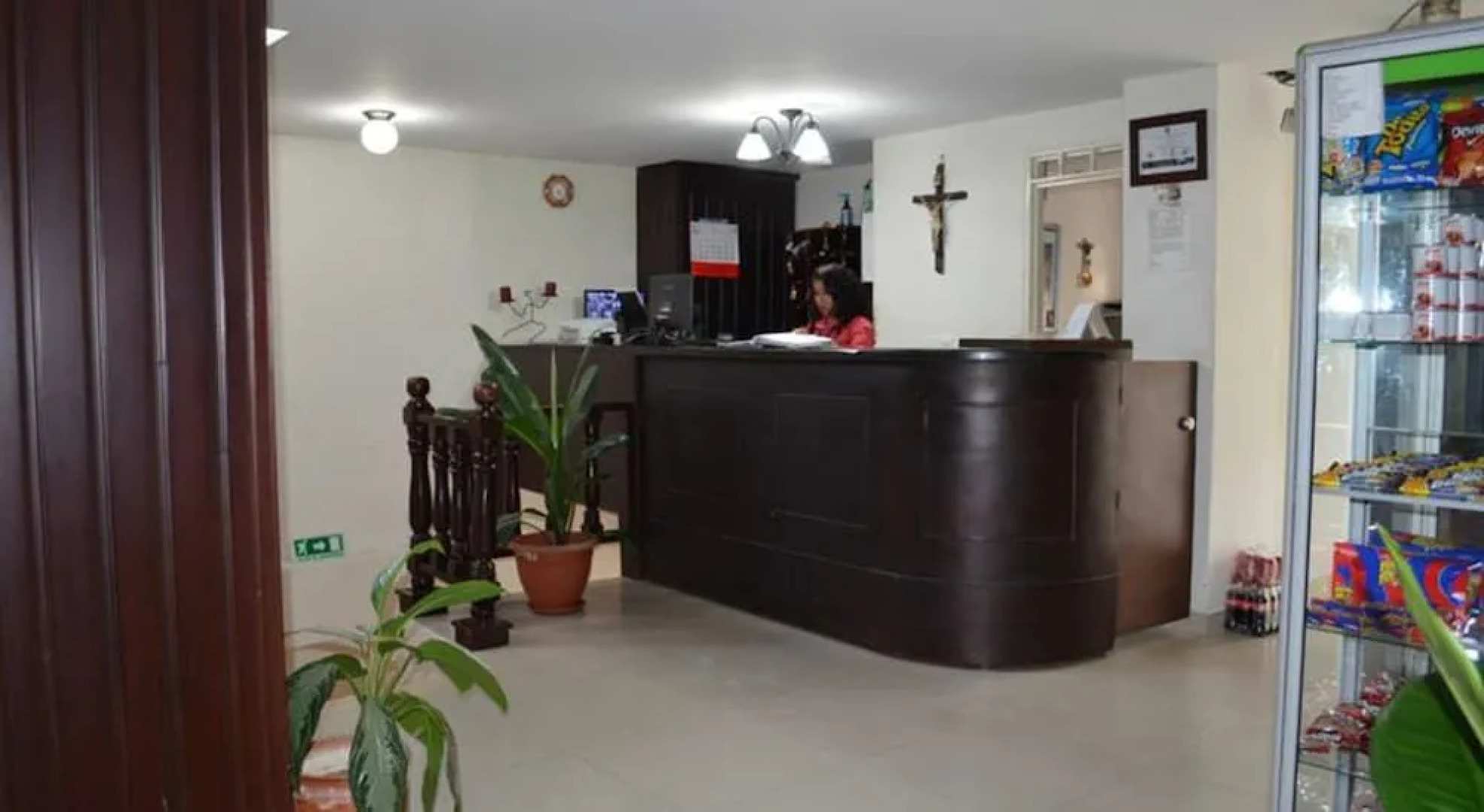 Hotel el Imperio Ibague