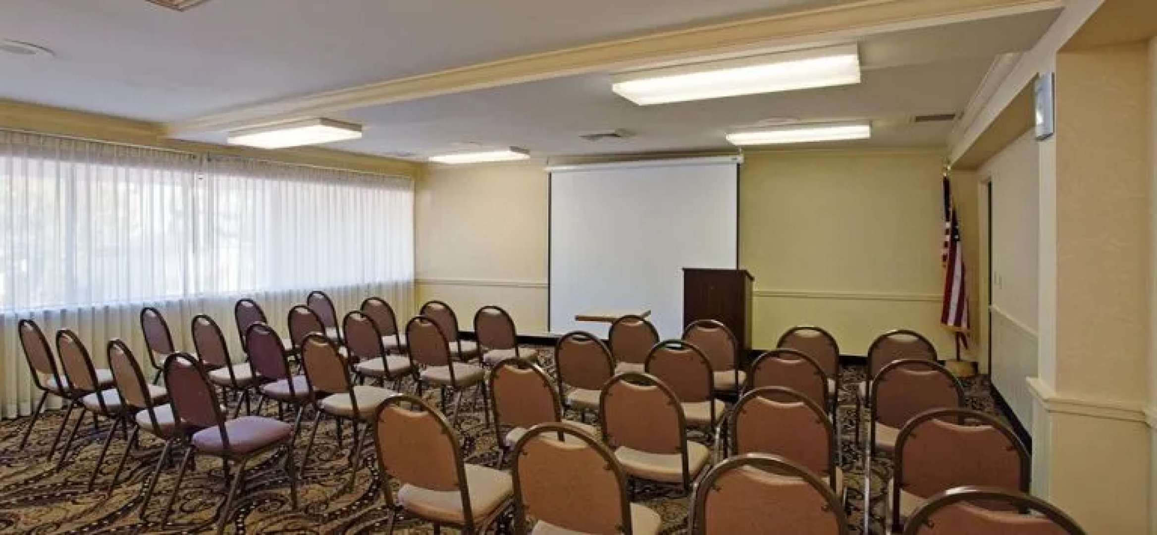 Amanzi Hotel, an Ascend Collection Hotel