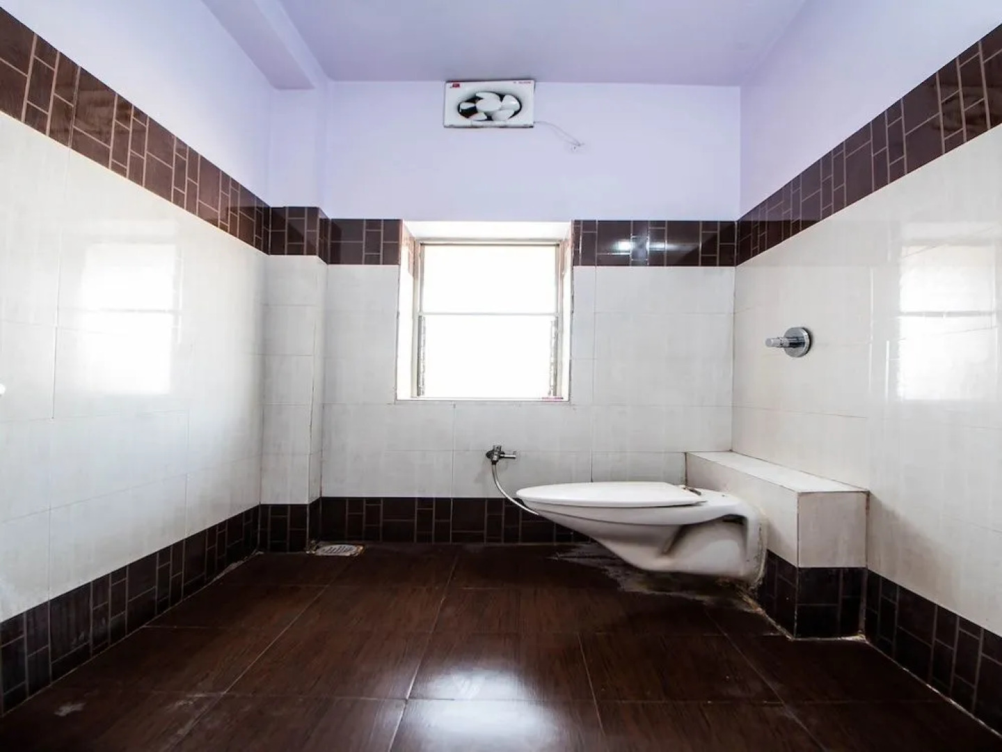 OYO 33479 Hotel Double Tree Deluxe