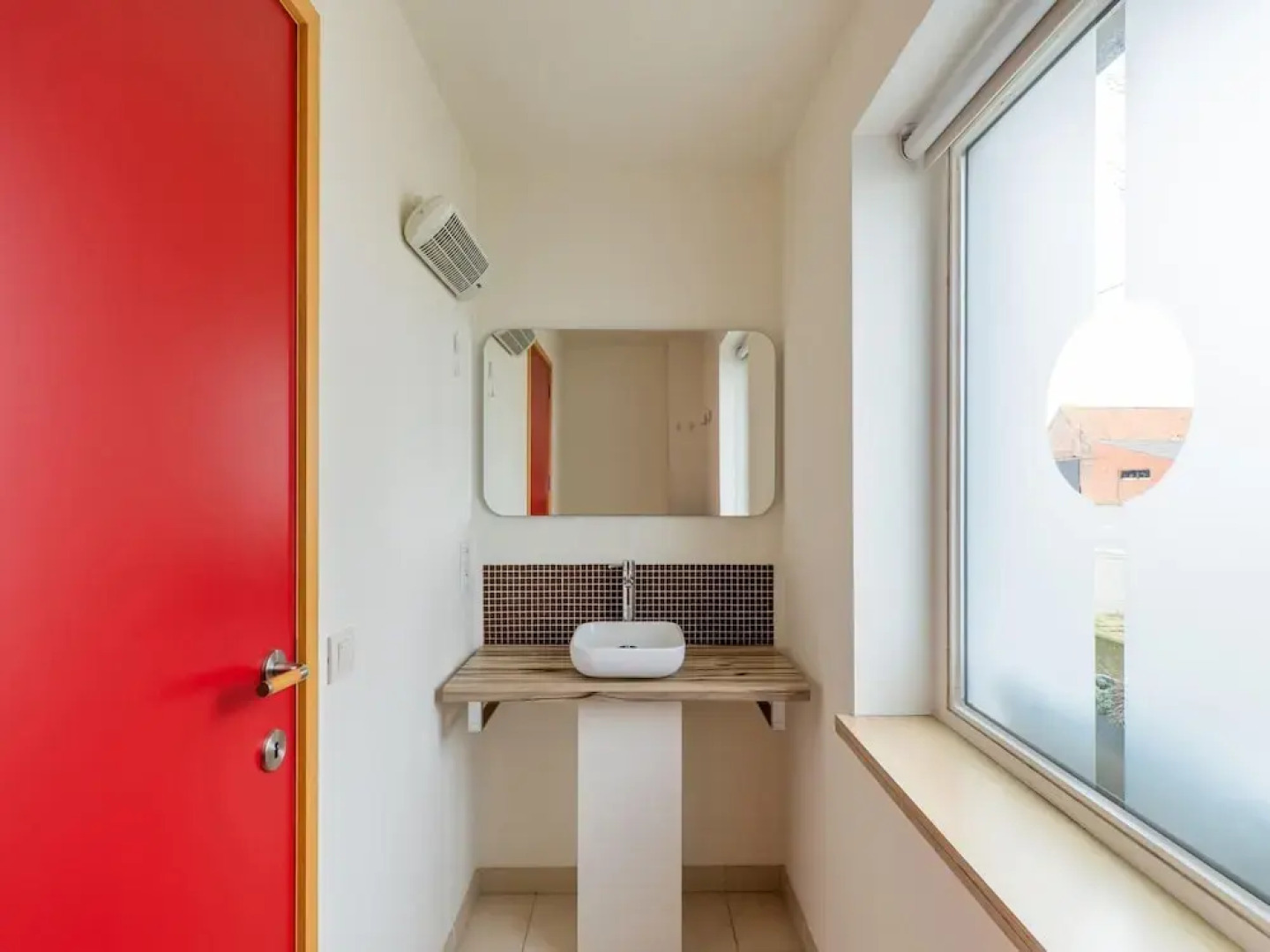 Pet-friendly Retreat