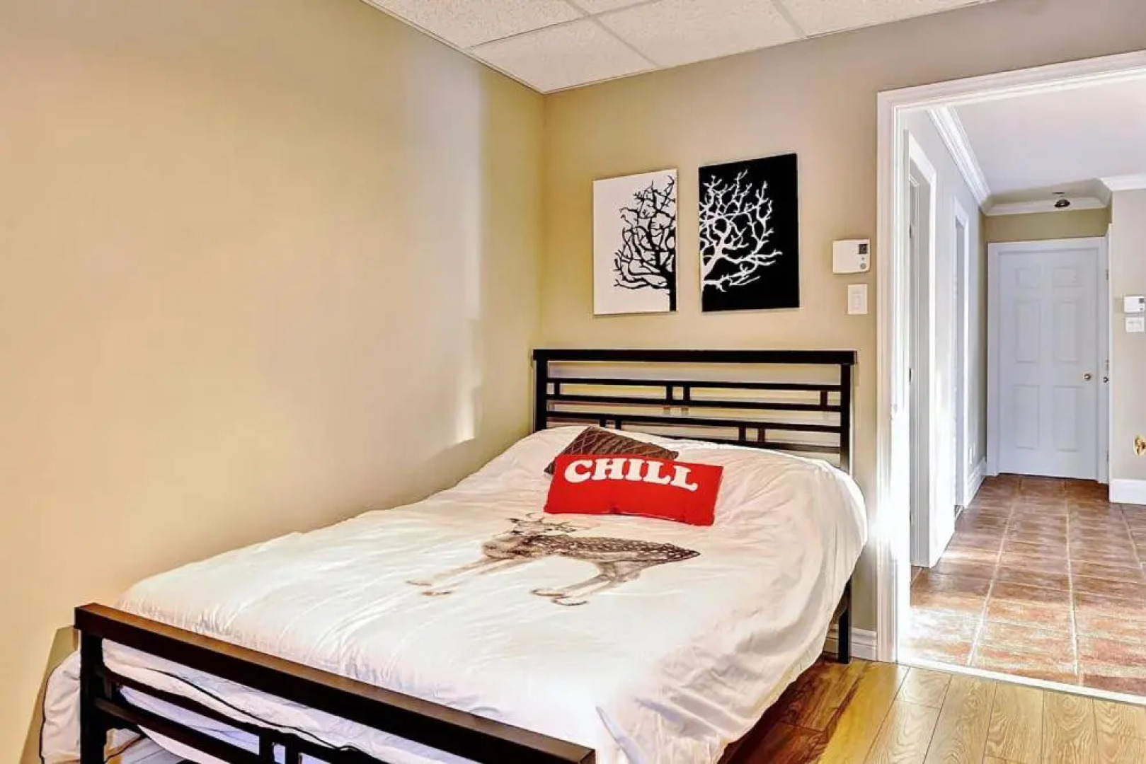 Chalets Alpins- 5 Chemin des Skieurs