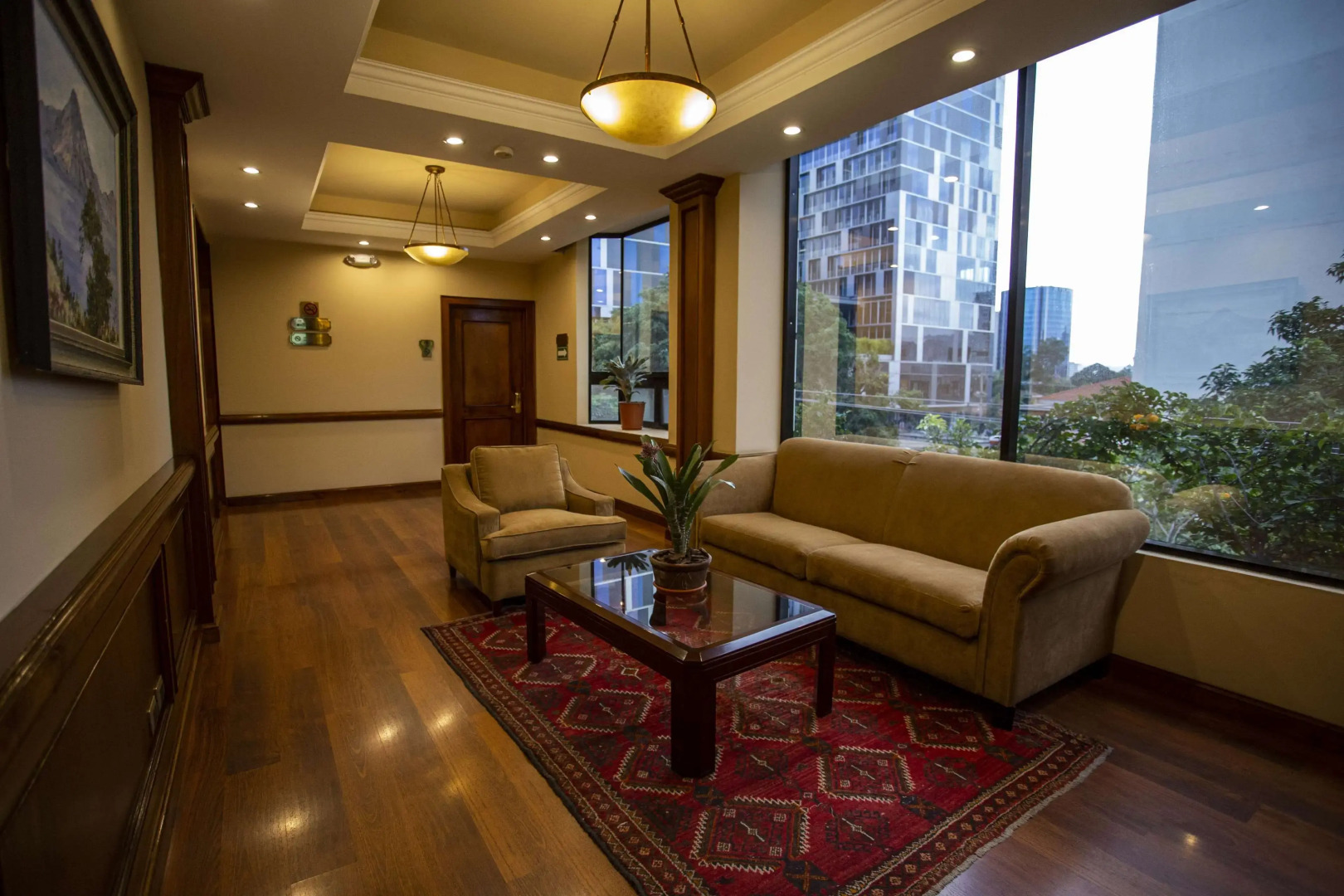 Best Western Plus Hotel Stofella